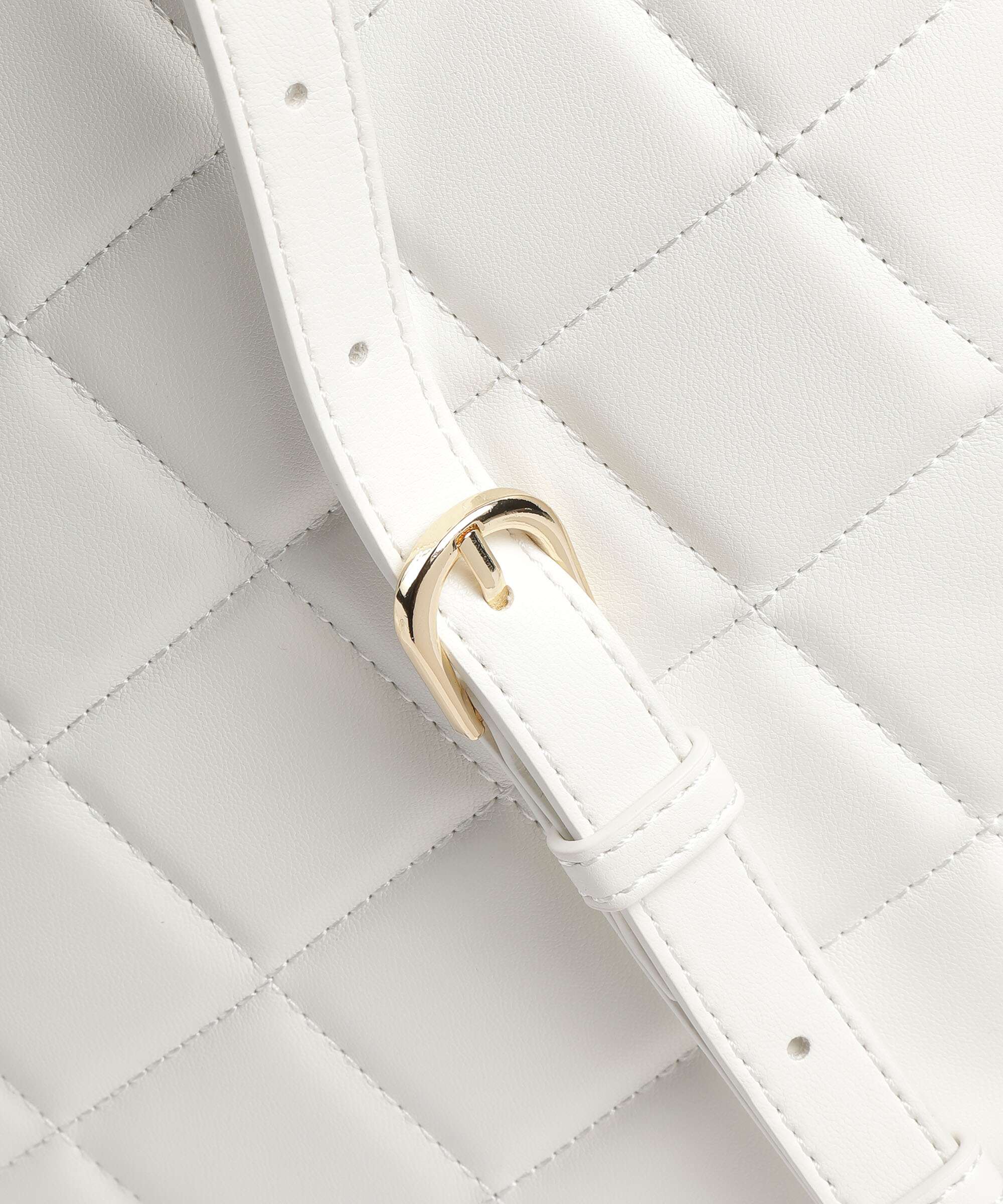 Valentino Bags Ada Rugzak bianco - Image 3