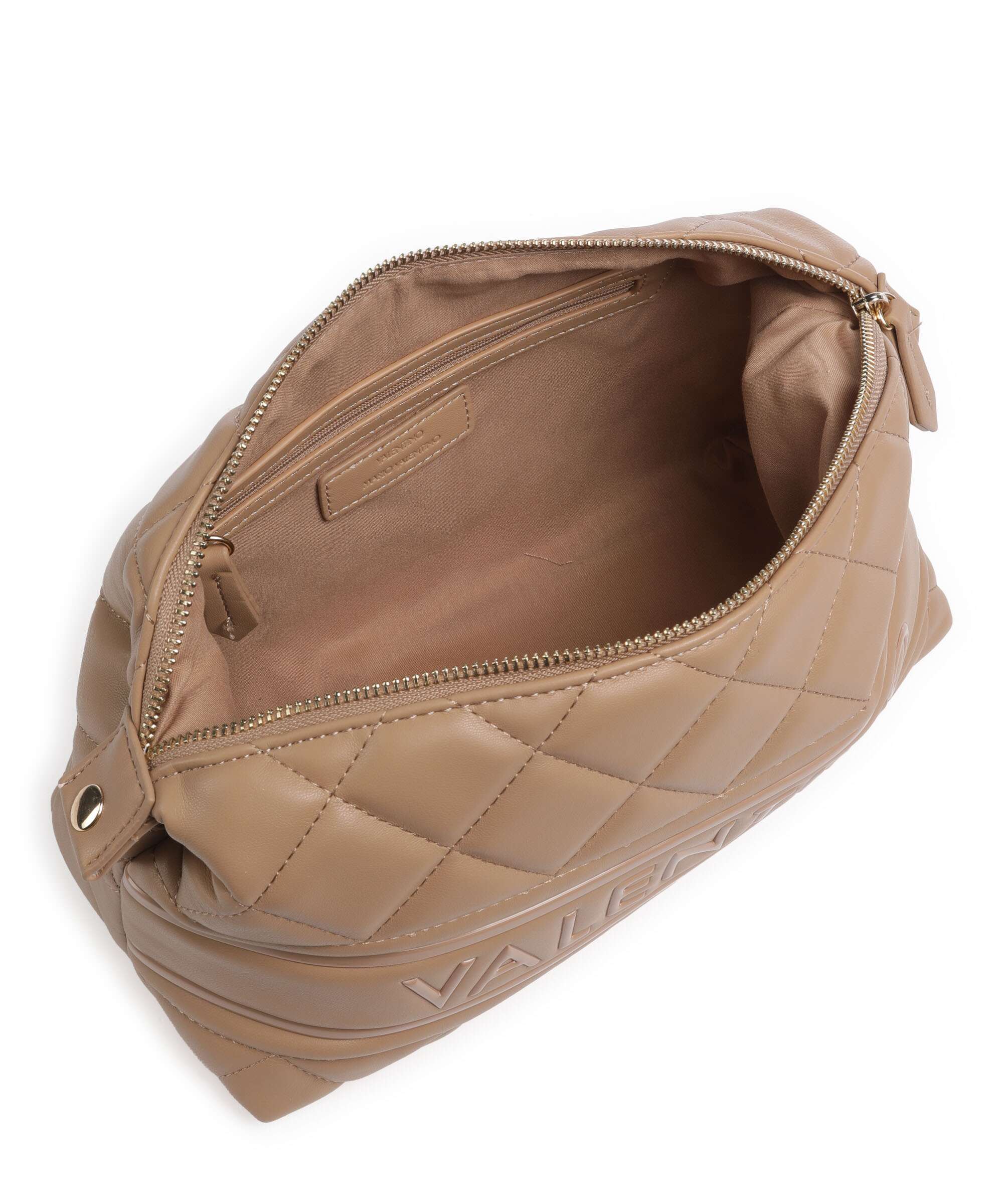 Valentino Bags Ada Toilettas beige - Image 4