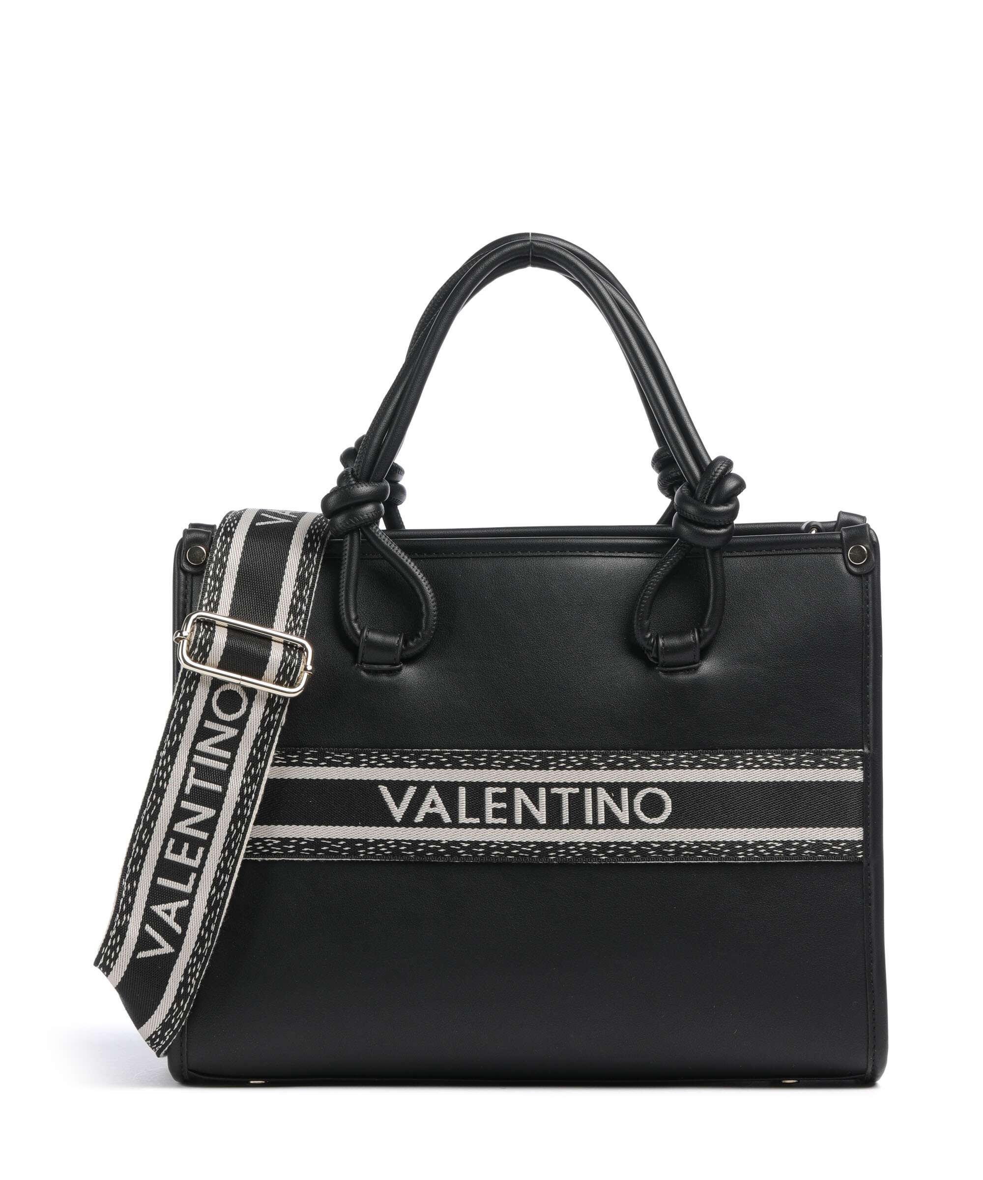 Valentino Bags Aella Handtas nero