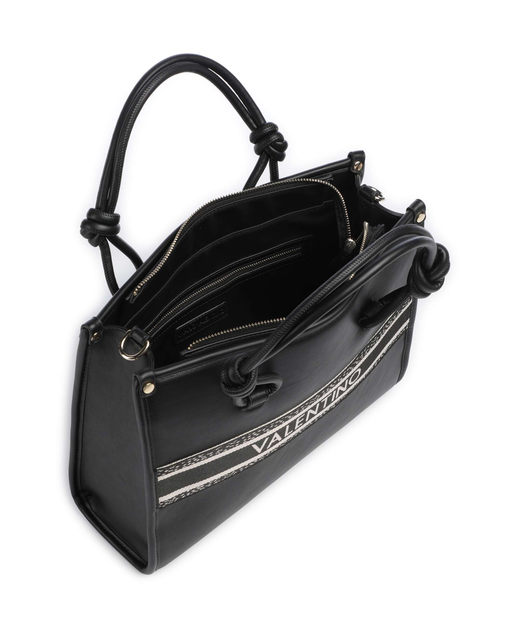 Valentino Bags Aella Handtas nero - Image 4