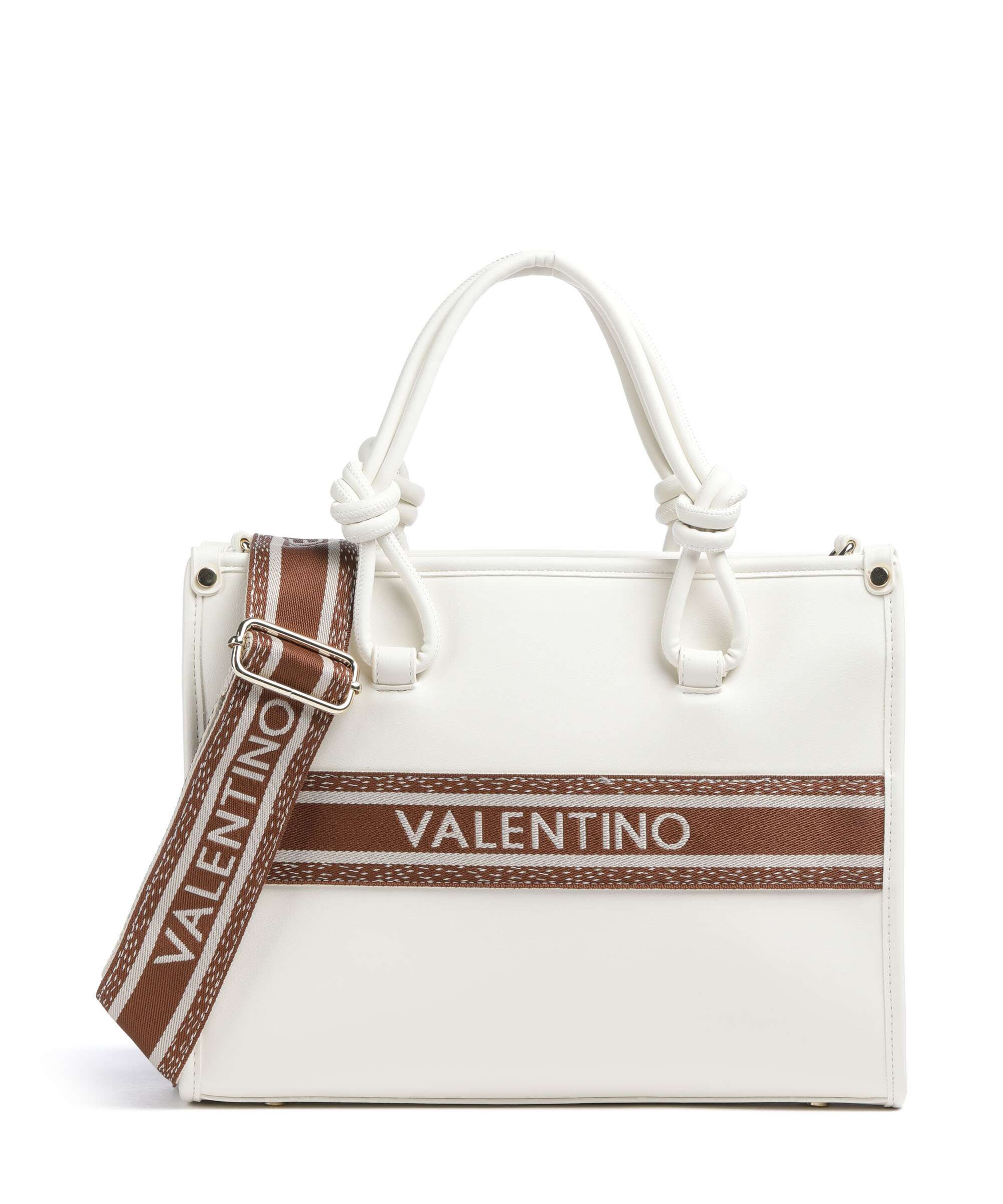 Valentino Bags Aella Handtas bianco
