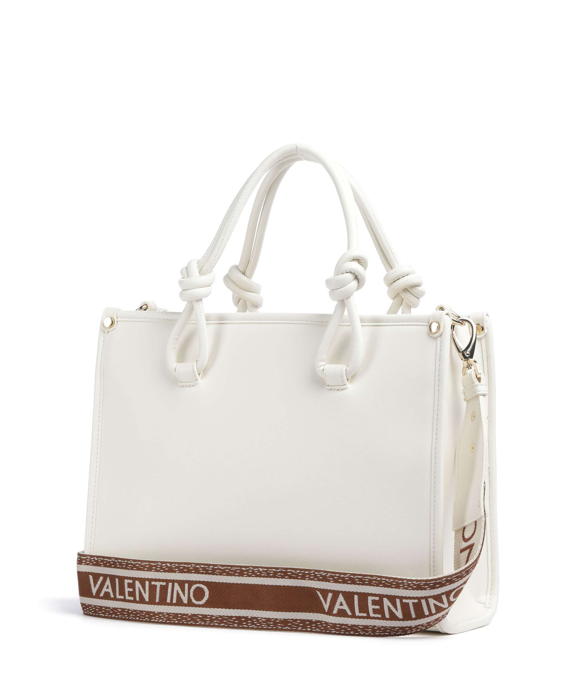 Valentino Bags Aella Handtas bianco - Image 2
