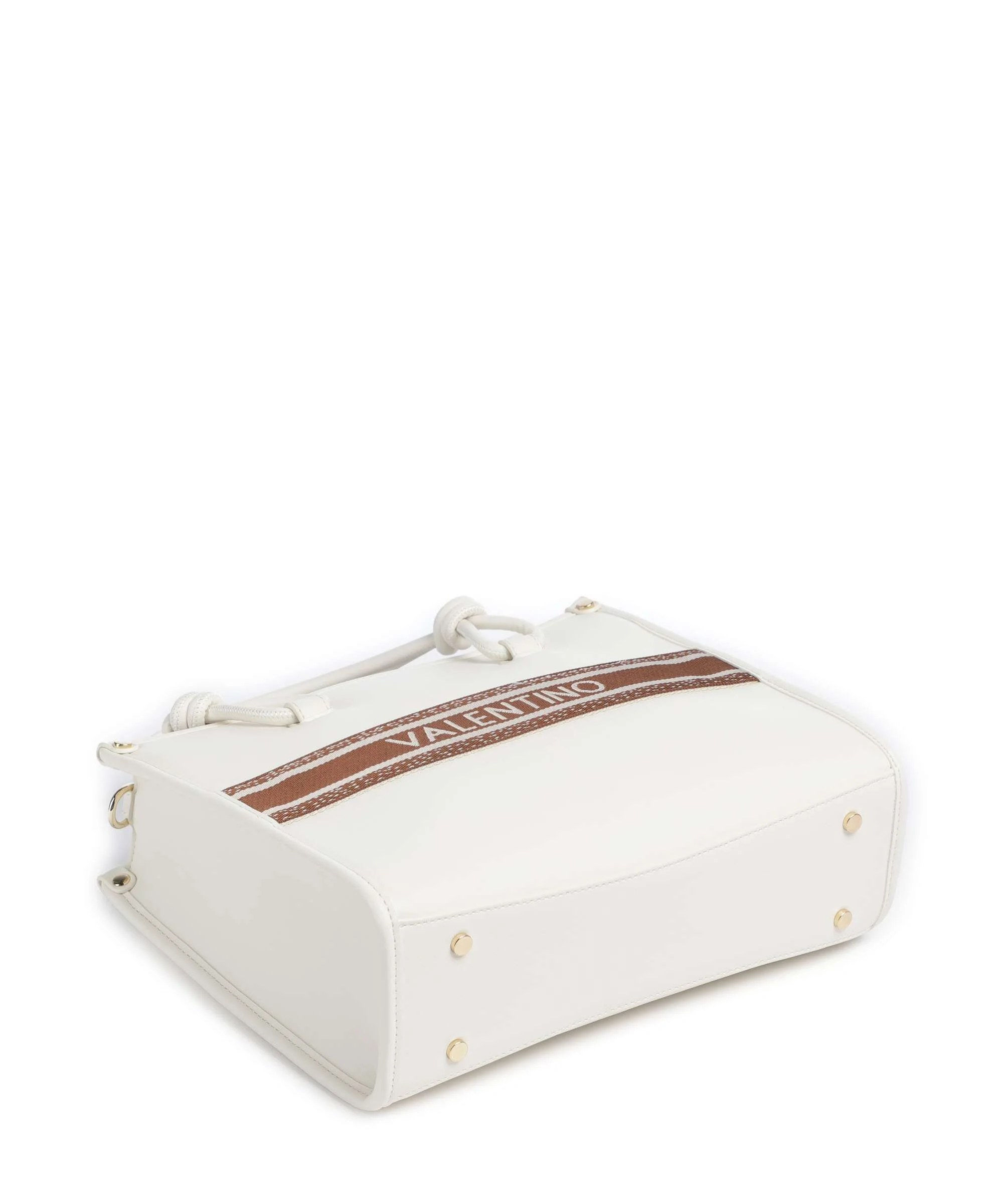 Valentino Bags Aella Handtas bianco - Image 3