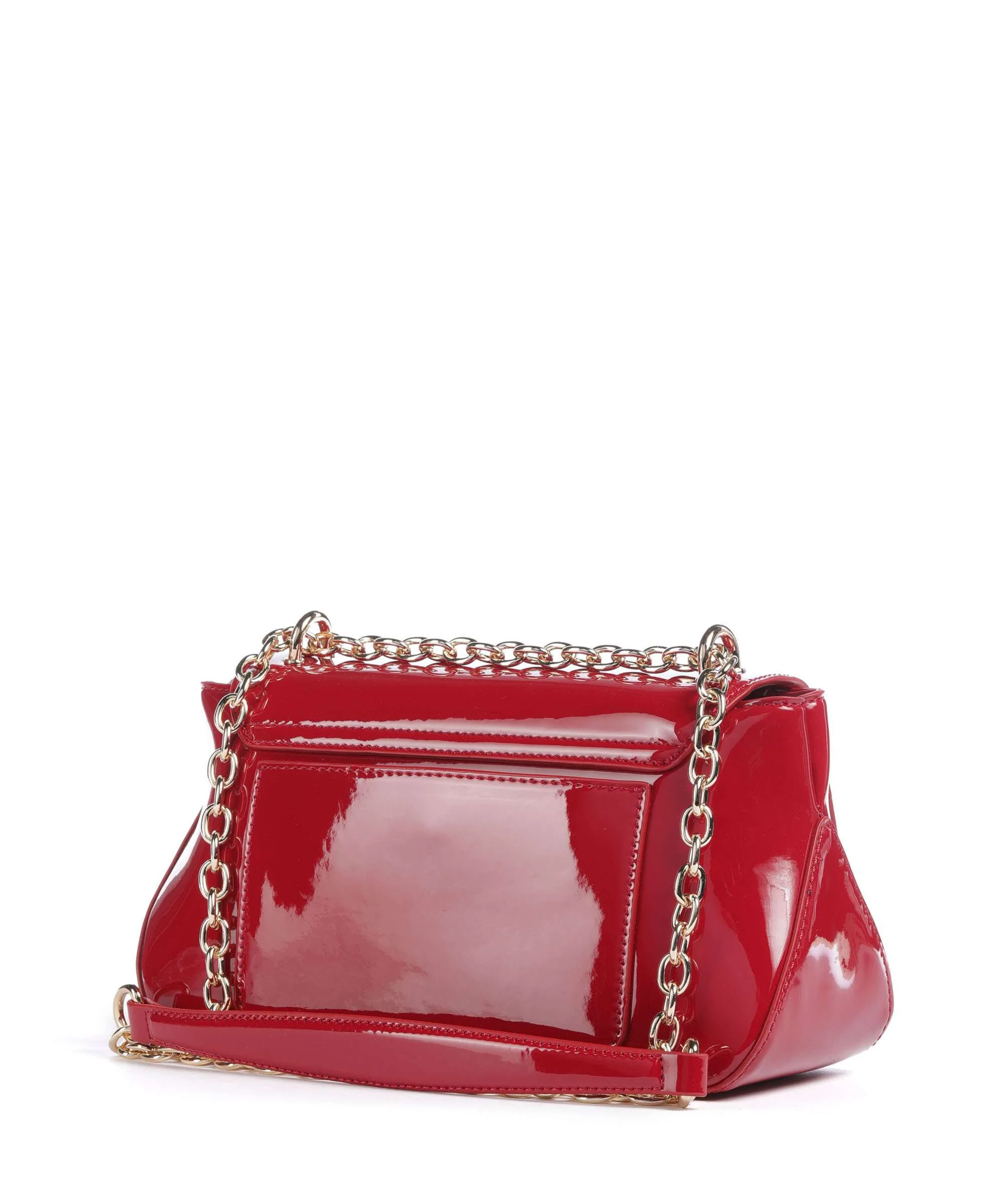 Valentino Bags Afrodite Schoudertas rubino - Image 2
