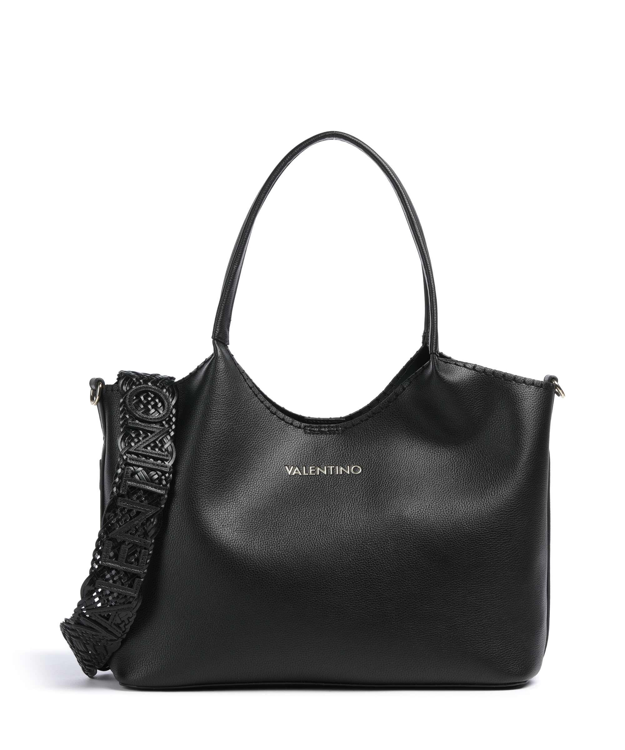 Valentino Bags Aleksandra Boodschappentas nero
