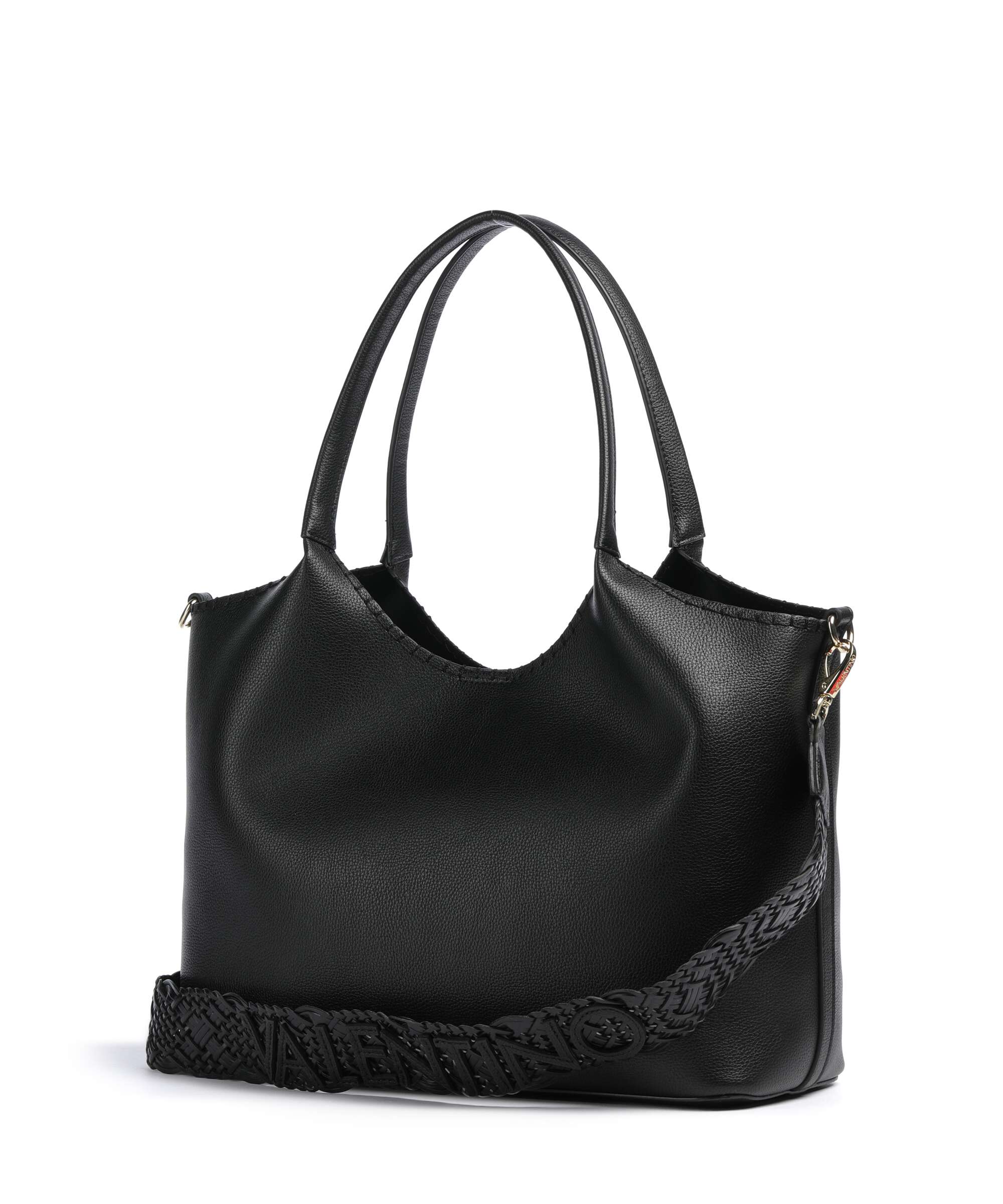 Valentino Bags Aleksandra Boodschappentas nero - Image 2