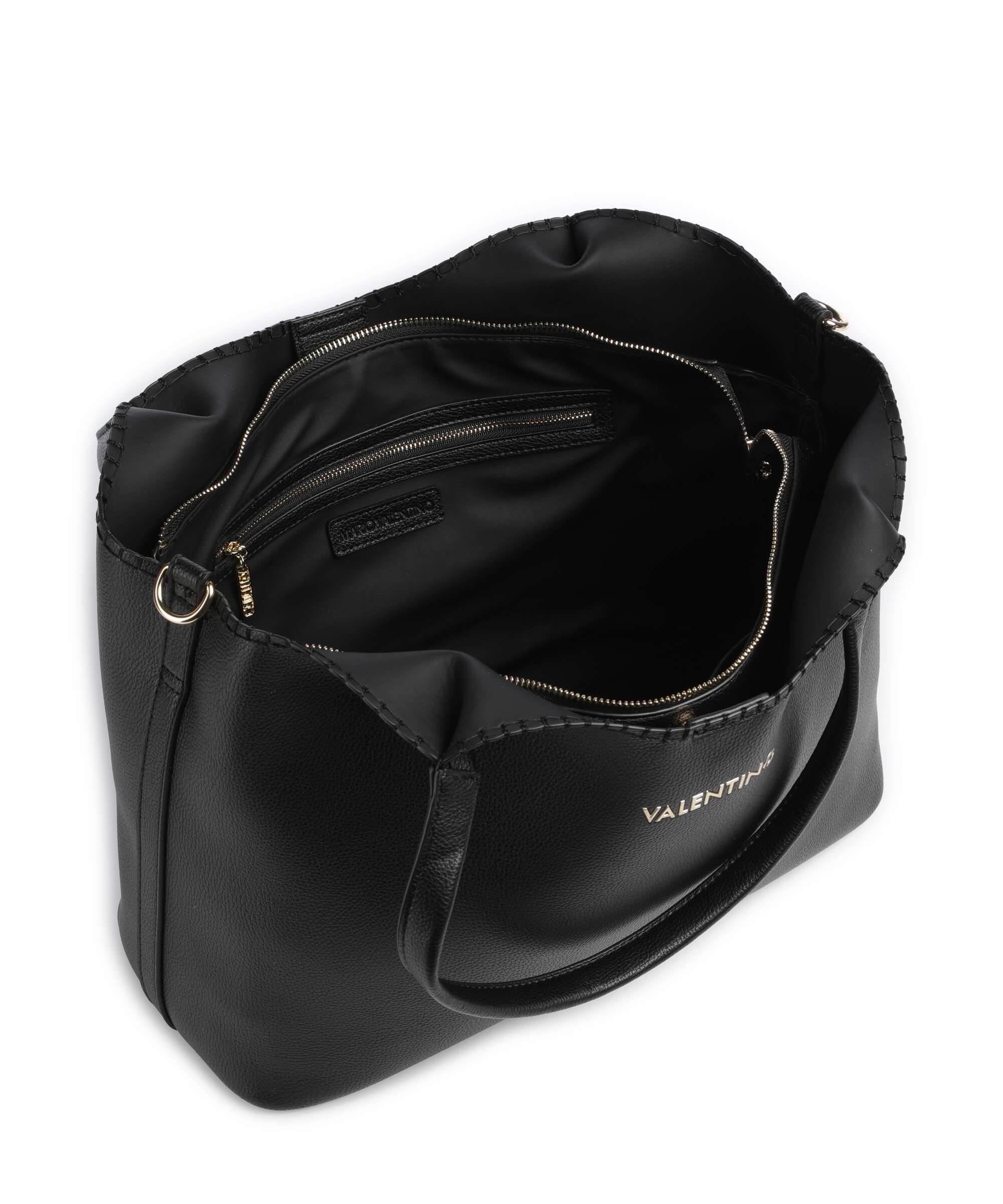 Valentino Bags Aleksandra Boodschappentas nero - Image 4