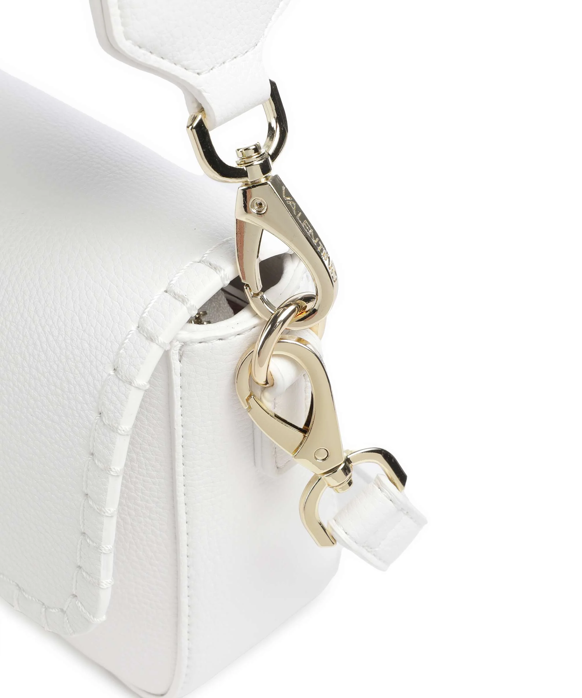 Valentino Bags Aleksandra Schoudertas off white - Image 3