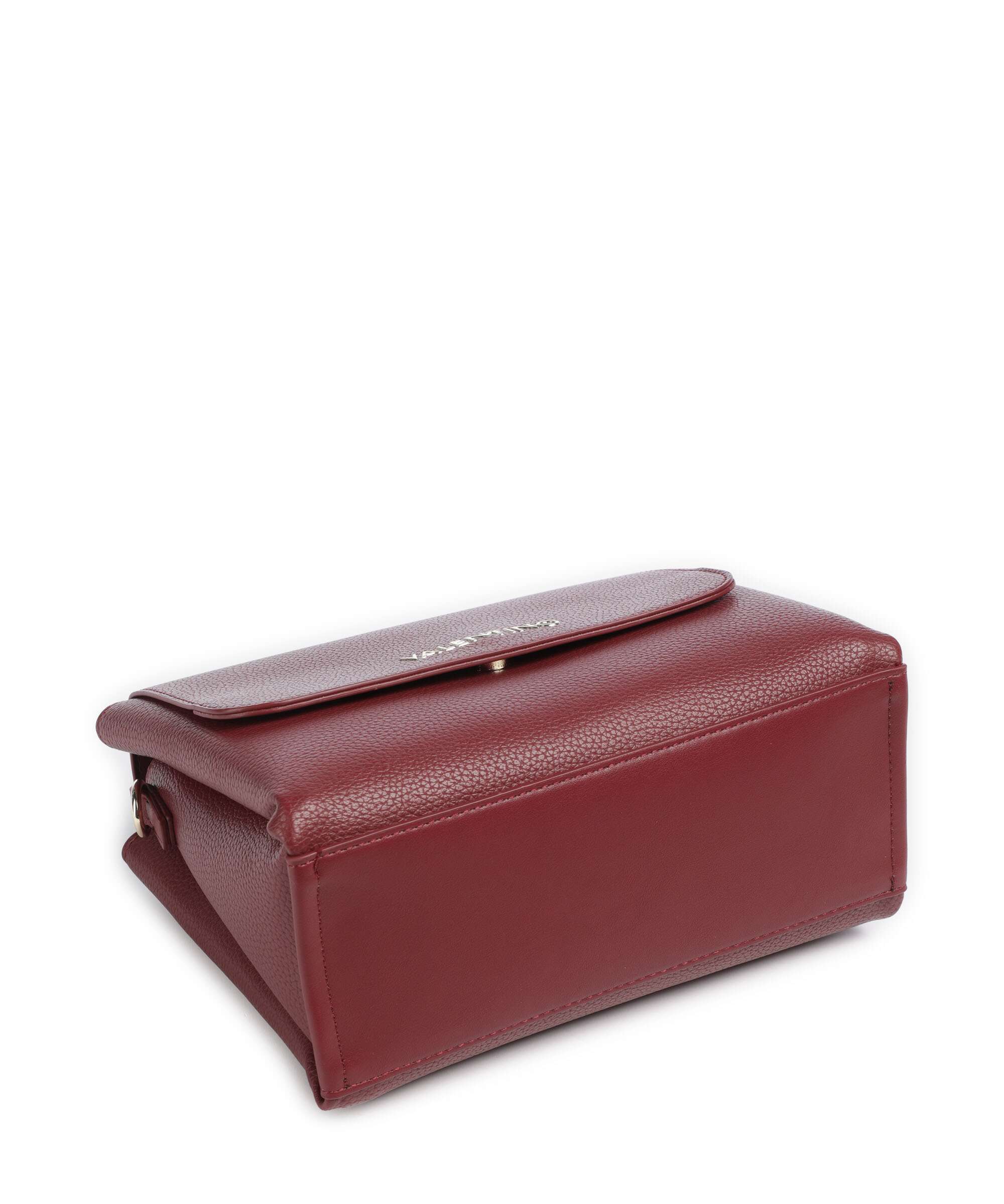 Valentino Bags Alexia Crossbody tas bordeaux - Image 4