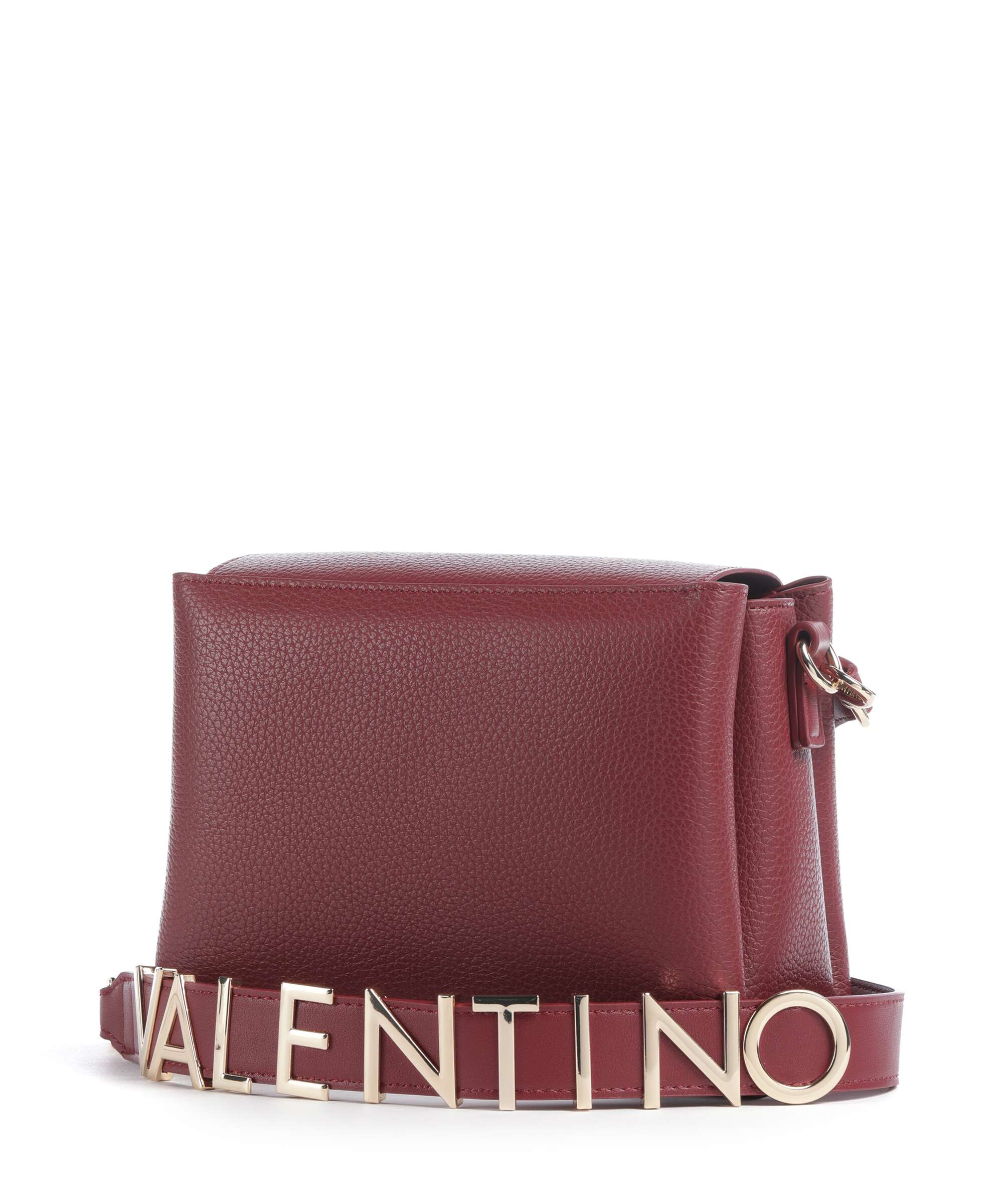 Valentino Bags Alexia Crossbody tas bordeaux - Image 2