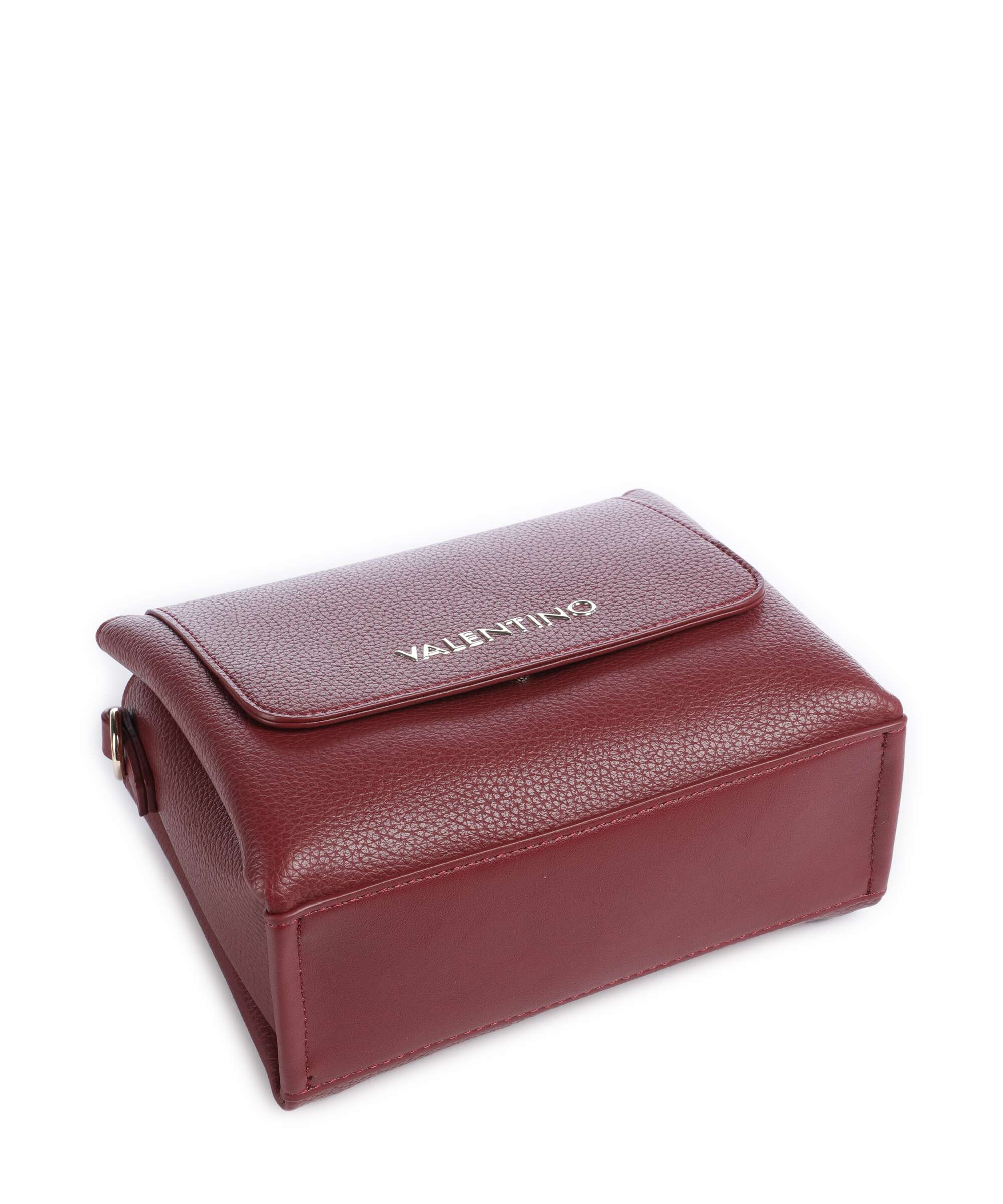 Valentino Bags Alexia Crossbody tas bordeaux - Image 4