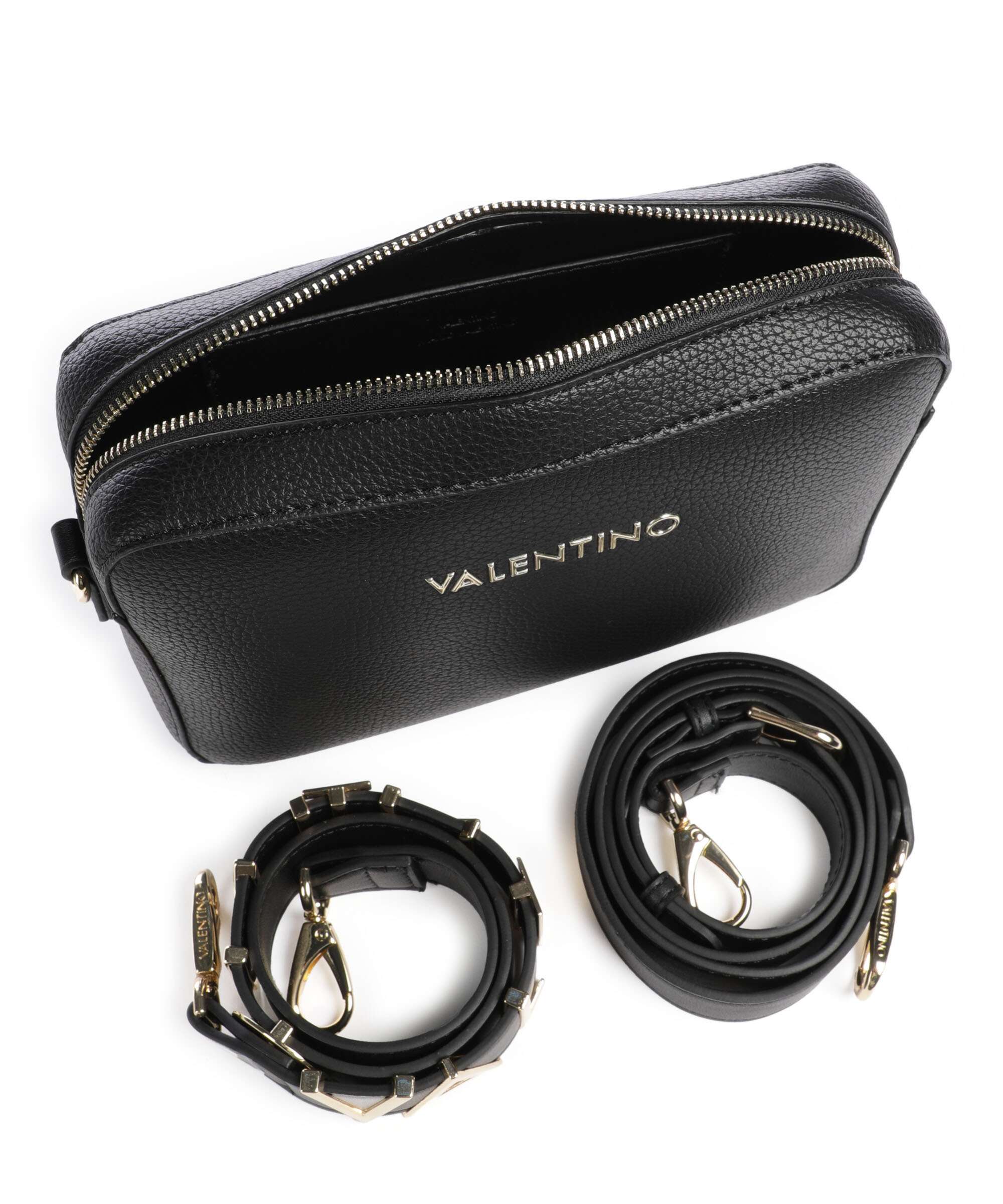 Valentino Bags Alexia Crossbody tas nero - Image 5