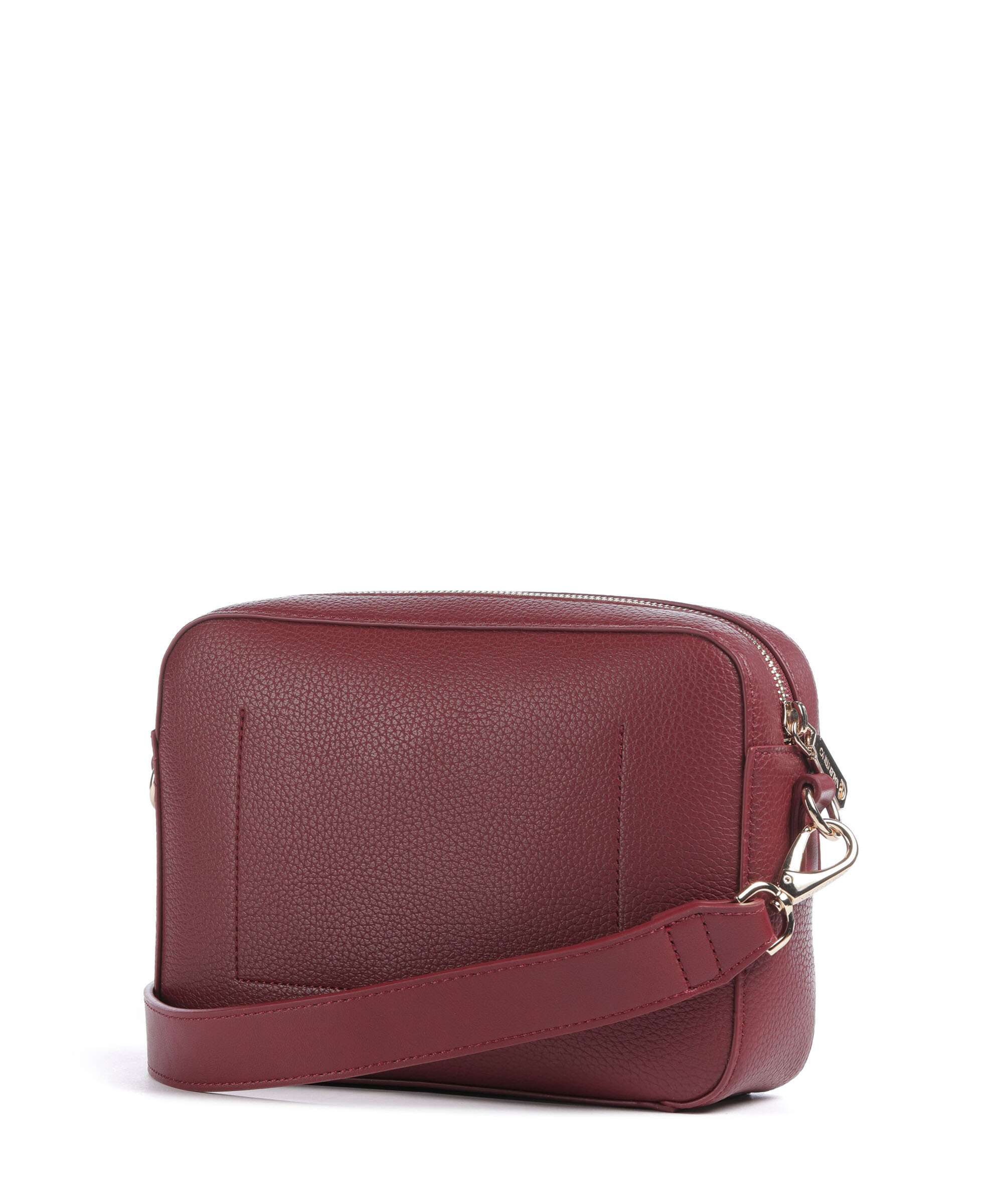 Valentino Bags Alexia Crossbody tas bordeaux - Image 2