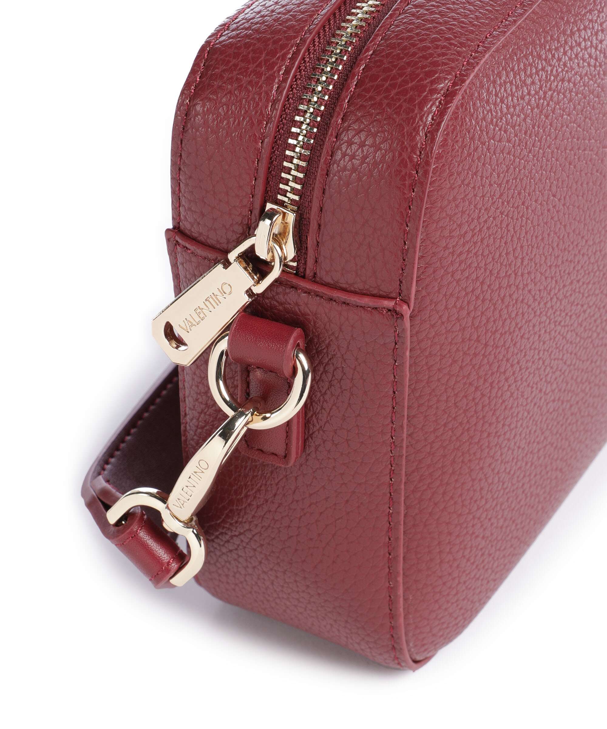 Valentino Bags Alexia Crossbody tas bordeaux - Image 3