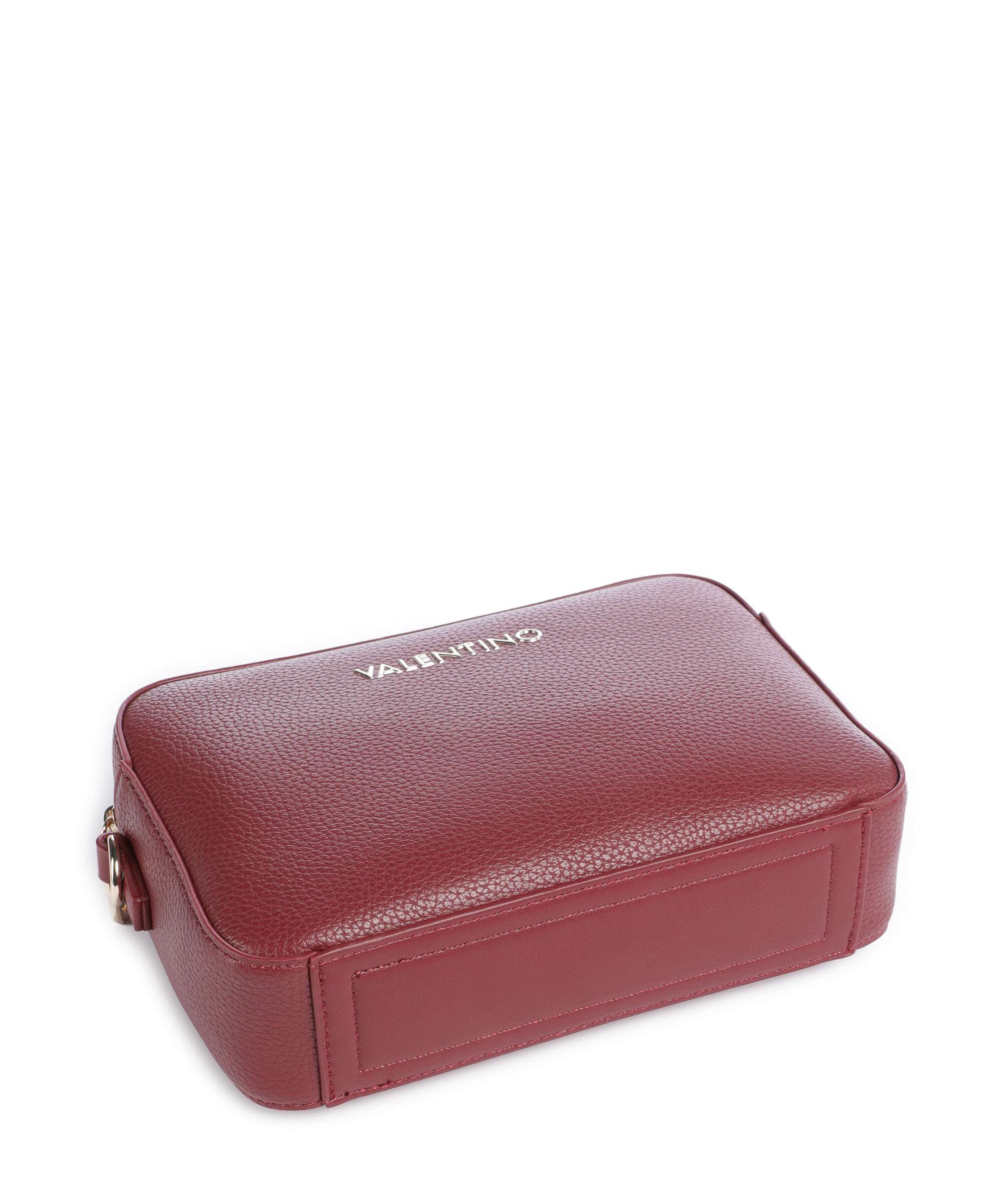 Valentino Bags Alexia Crossbody tas bordeaux - Image 4