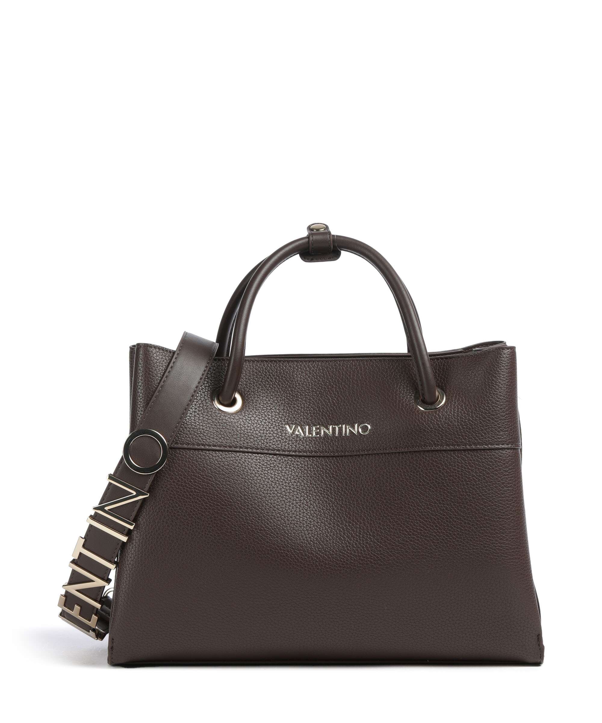 Valentino Bags Alexia Handtas moro