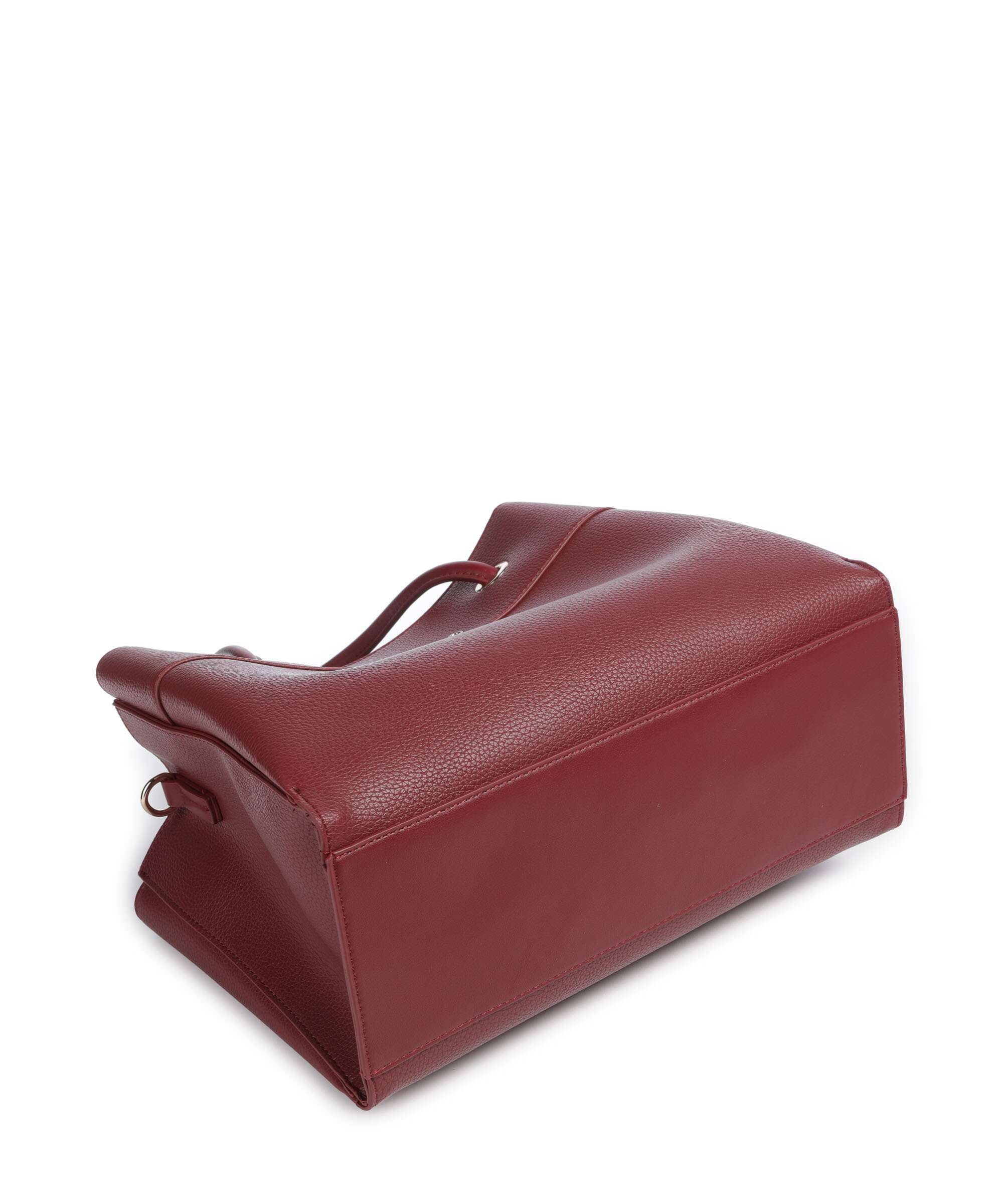 Valentino Bags Alexia Handtas bordeaux - Image 4