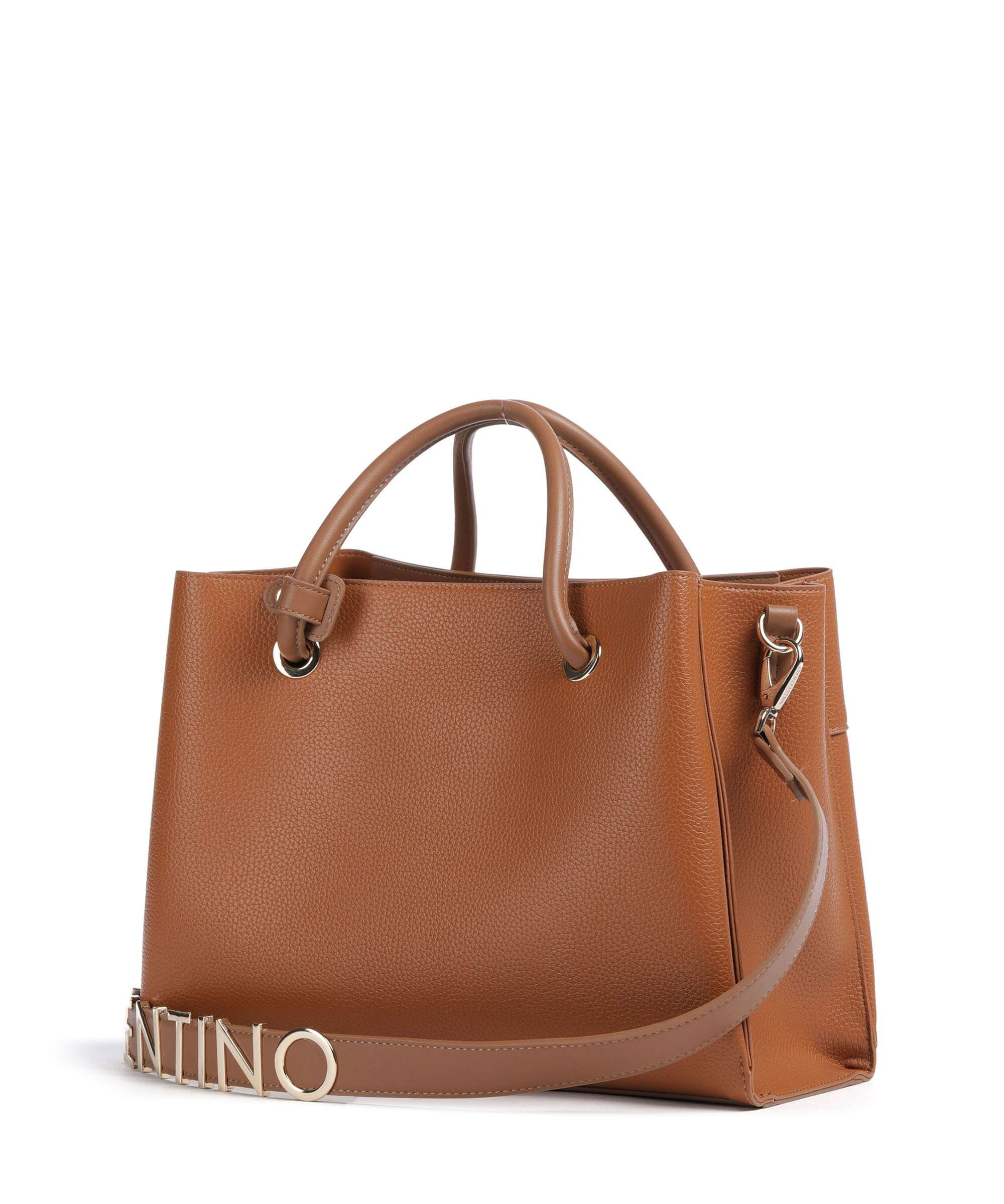 Valentino Bags Alexia Handtas cuoio - Image 2