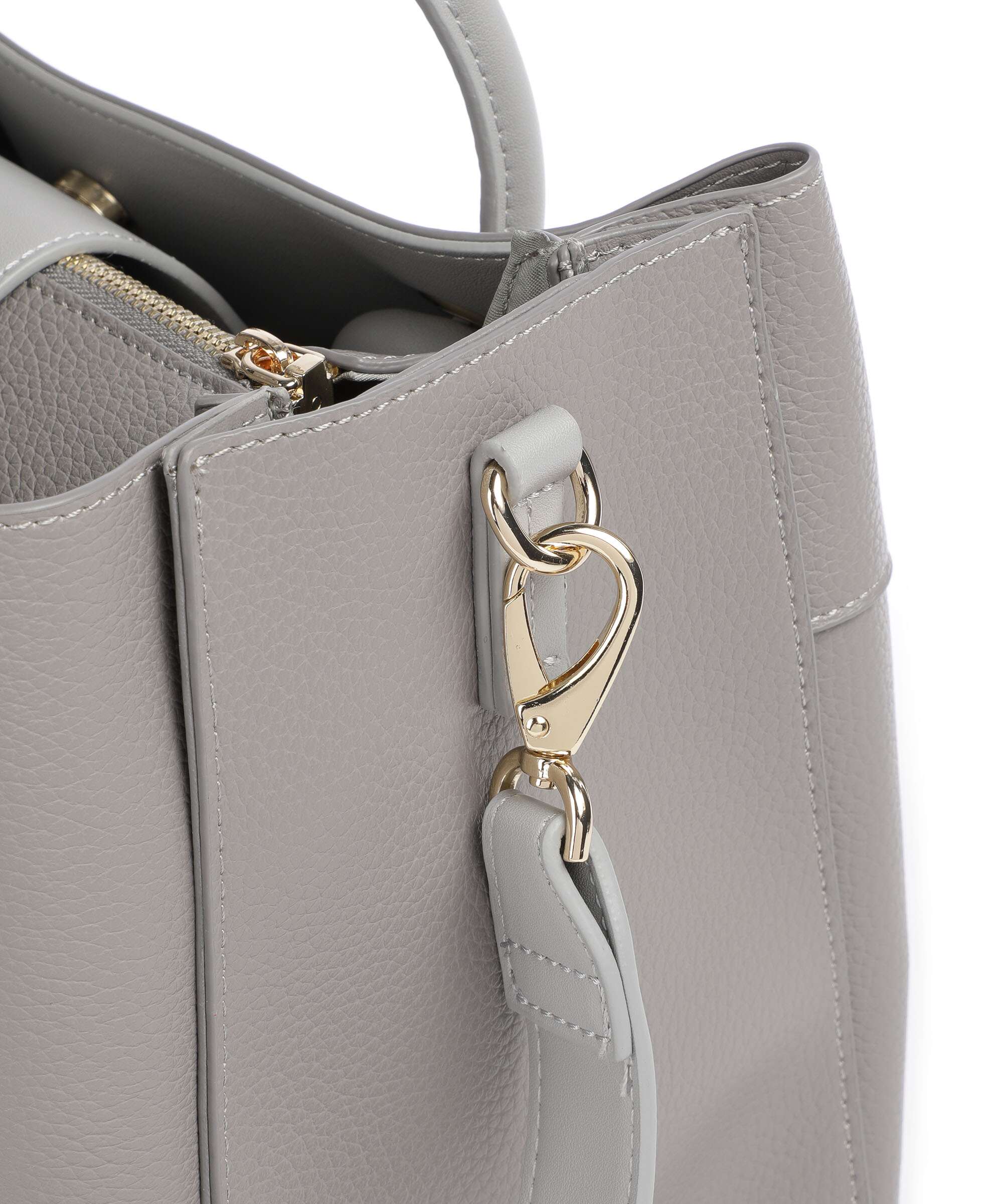 Valentino Bags Alexia Handtas grigio/multicolour - Image 3