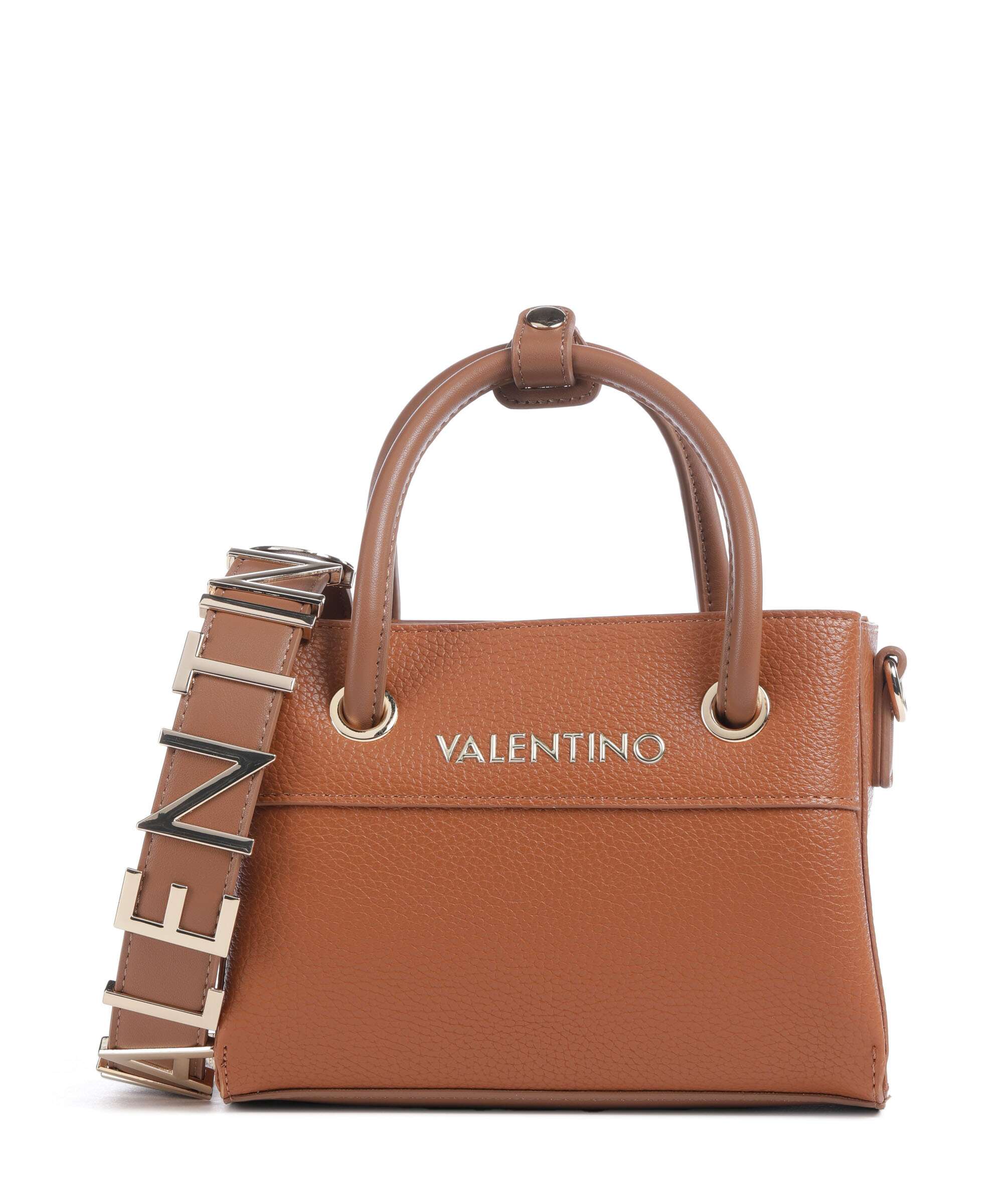 Valentino Bags Alexia Handtas cuoio