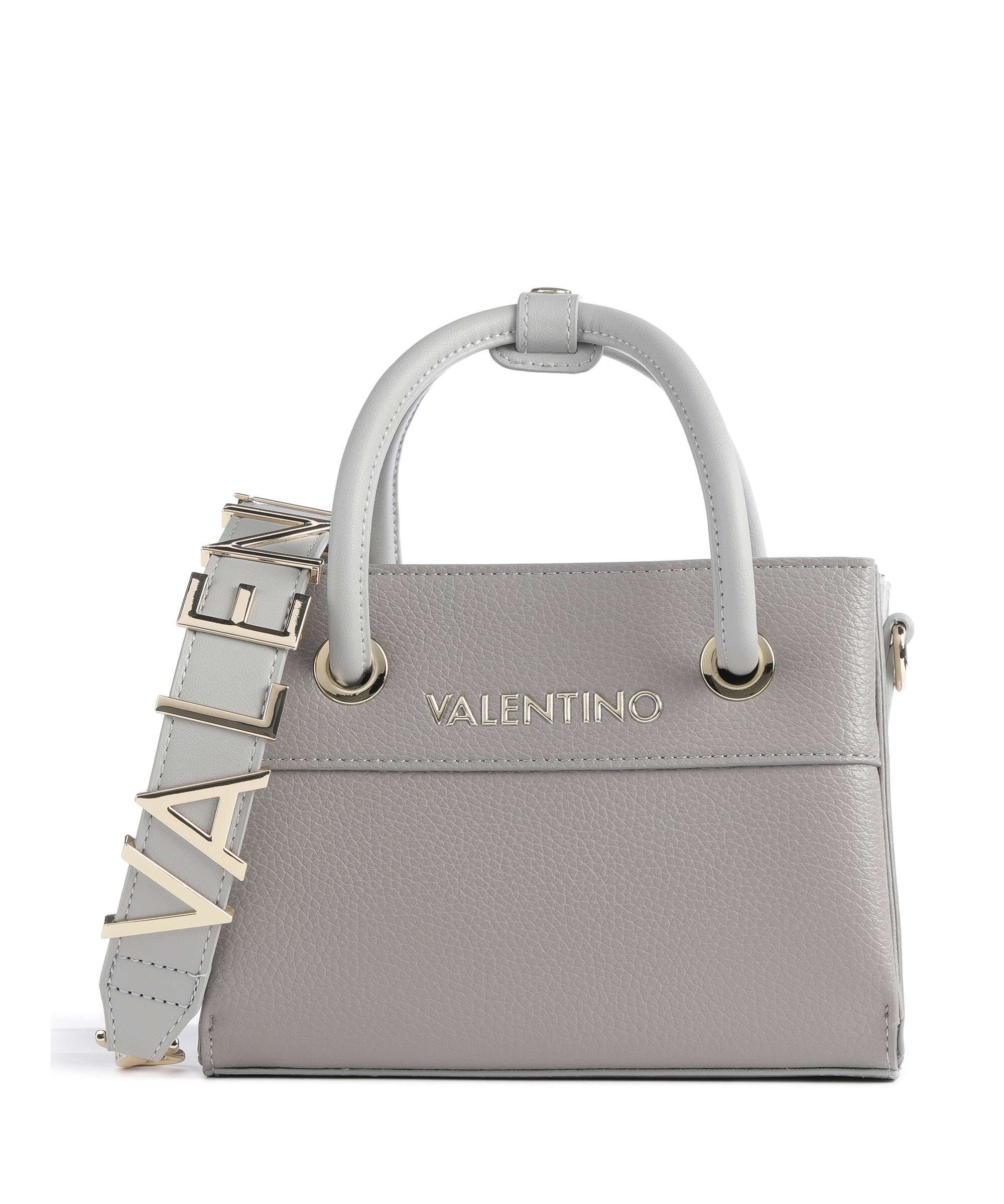 Valentino Bags Alexia Handtas grigio/multicolour