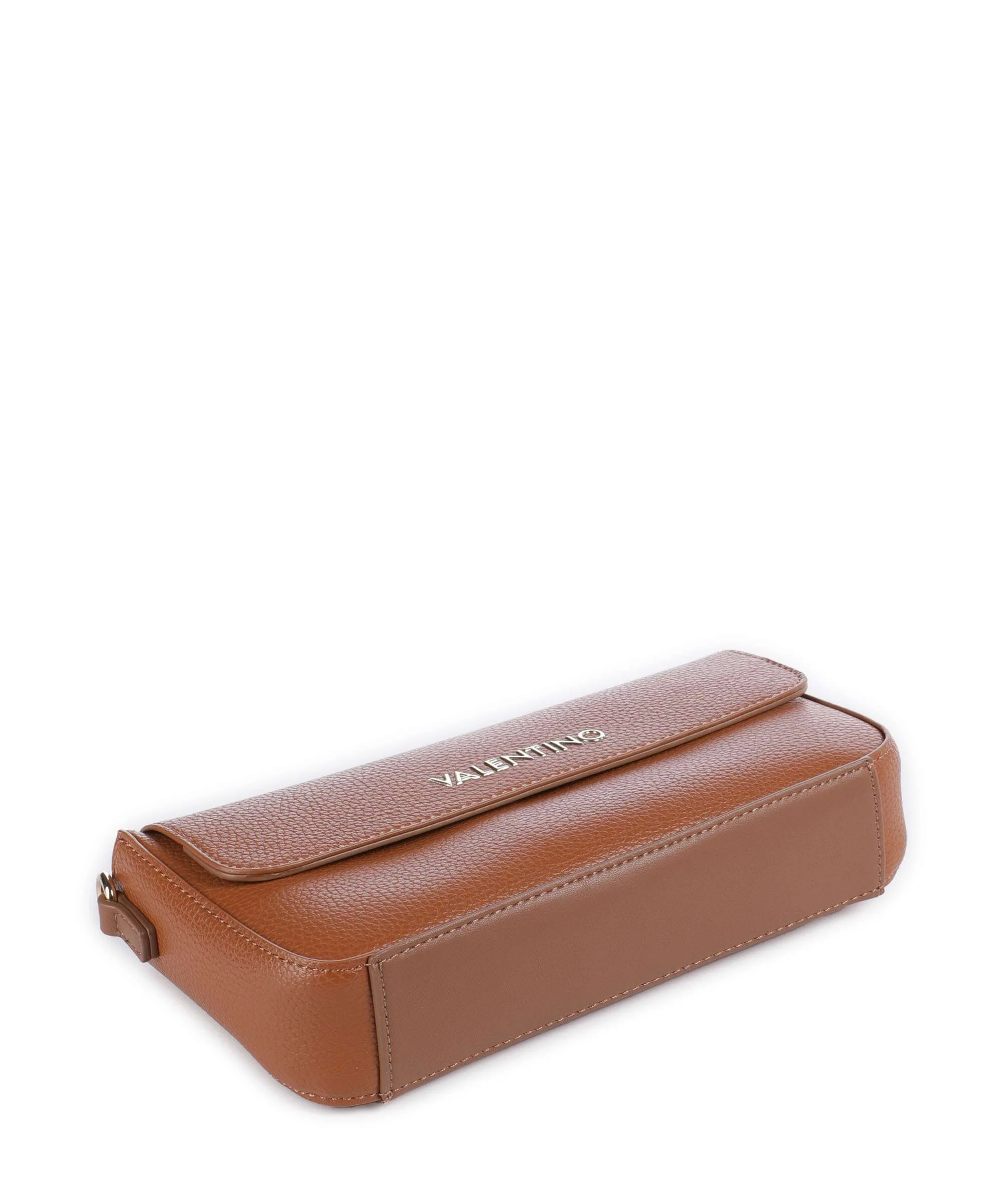 Valentino Bags Alexia Schoudertas cuoio - Image 3