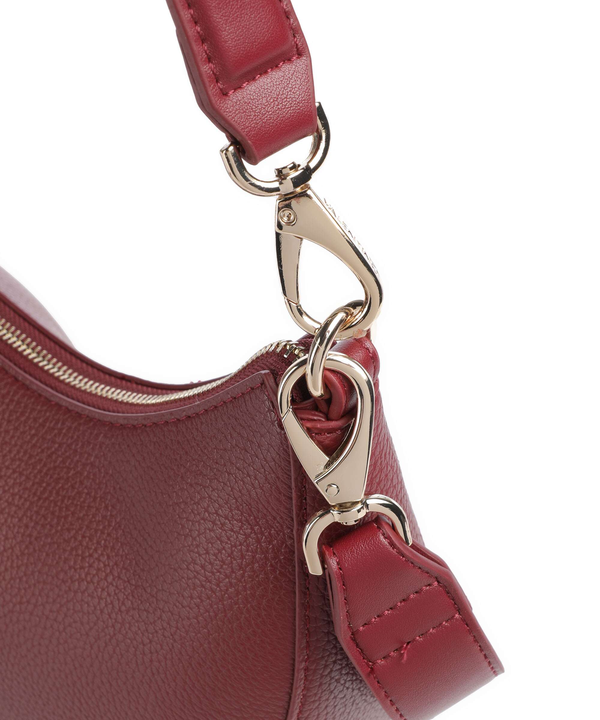 Valentino Bags Alexia Schoudertas bordeaux - Image 3