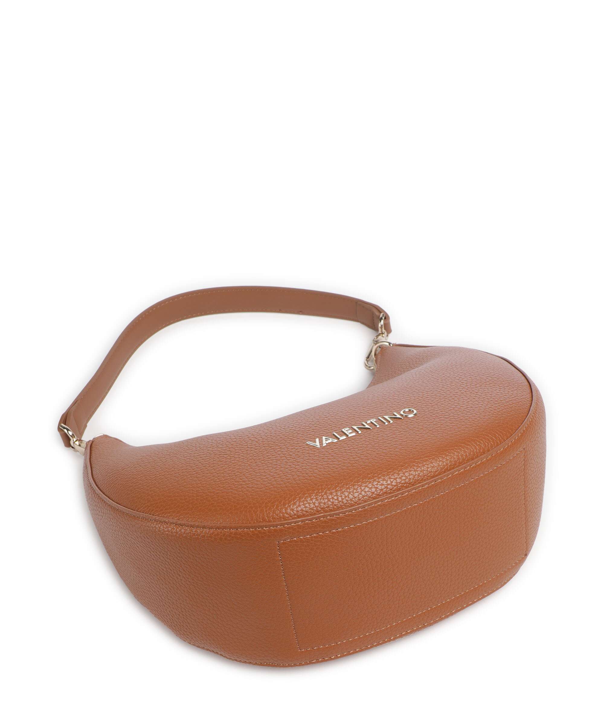 Valentino Bags Alexia Schoudertas cuoio - Image 3
