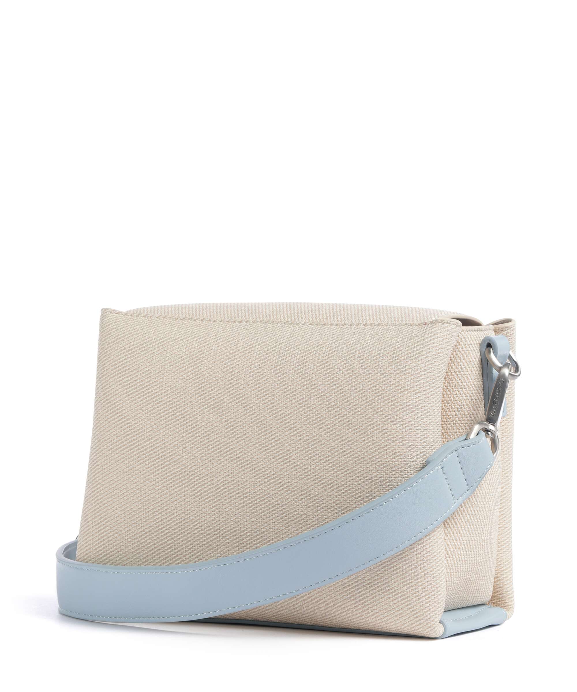 Valentino Bags Alexia Summer Crossbody tas naturale/avio - Image 2