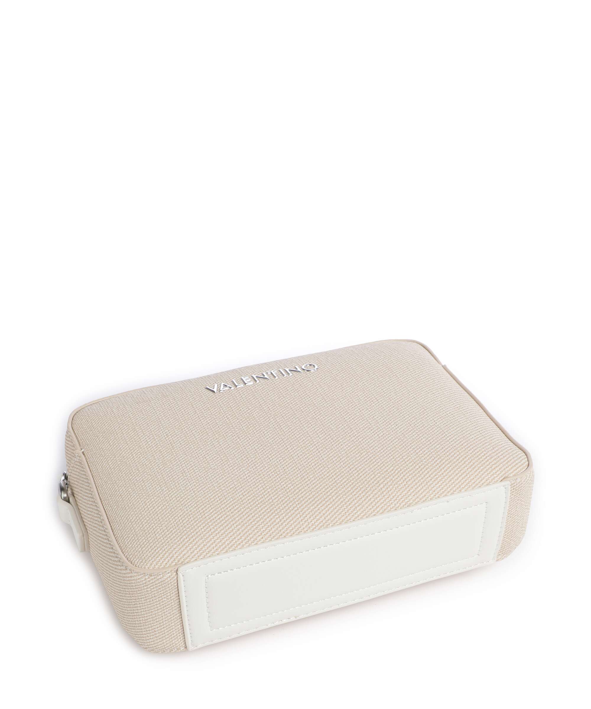 Valentino Bags Alexia Summer Crossbody tas naturale/offwhite - Image 4