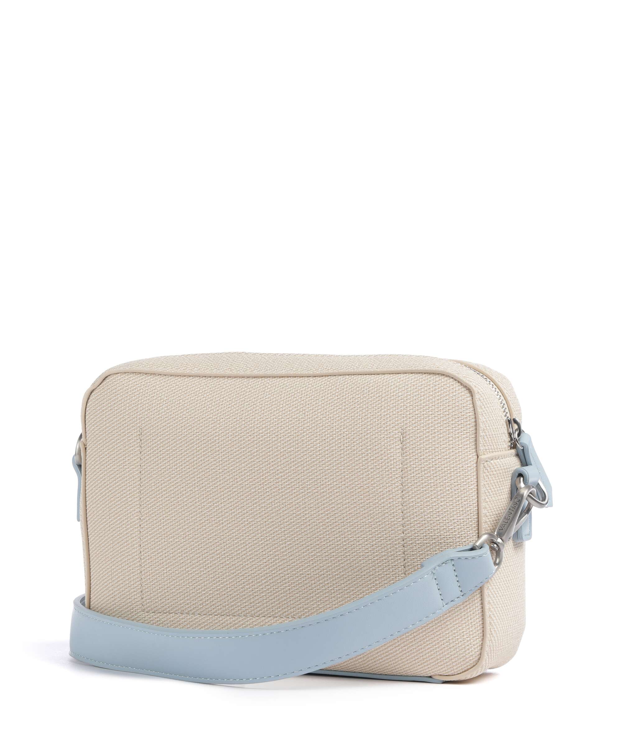 Valentino Bags Alexia Summer Crossbody tas naturale/avio - Image 2