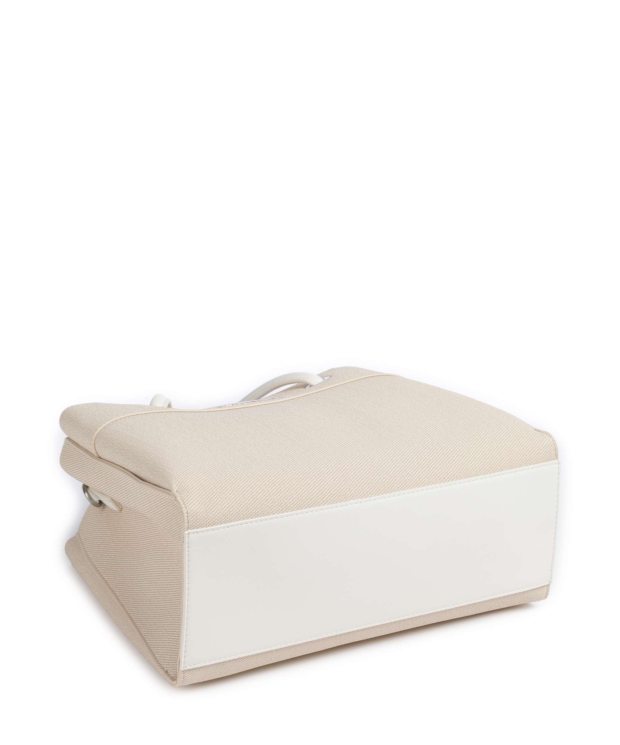 Valentino Bags Alexia Summer Handtas naturale/offwhite - Image 3