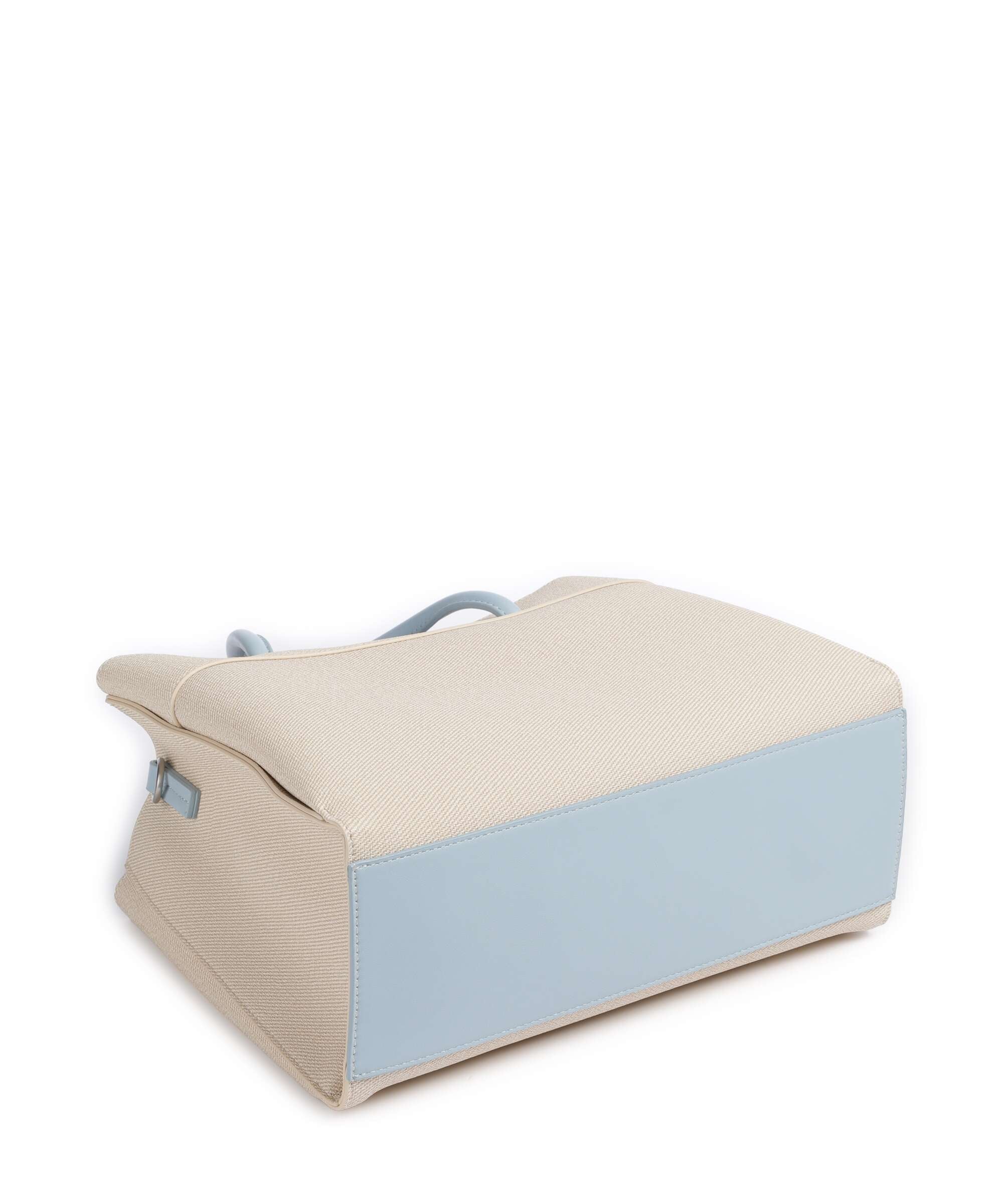 Valentino Bags Alexia Summer Handtas naturale/avio - Image 3