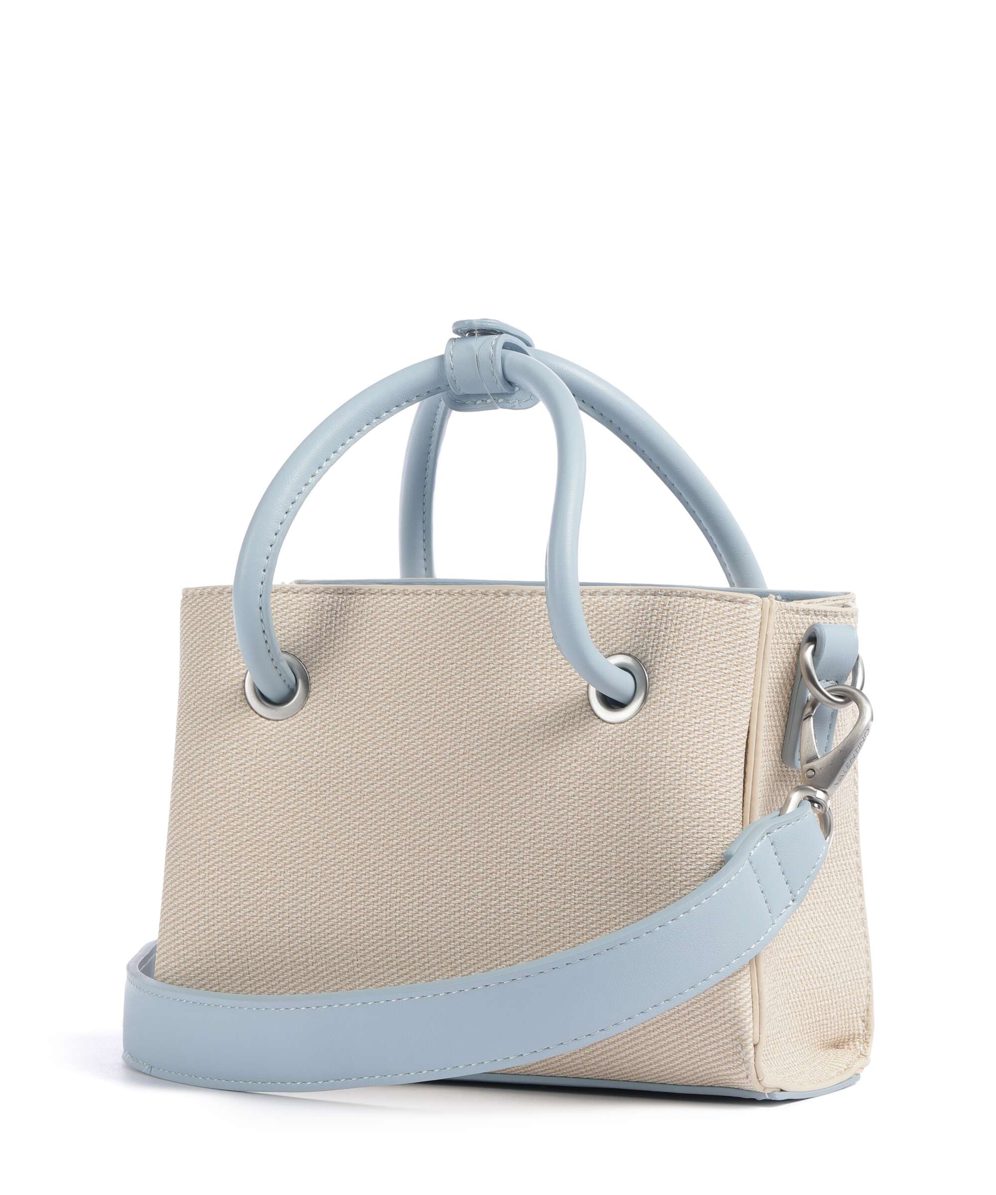 Valentino Bags Alexia Summer Handtas naturale/avio - Image 2