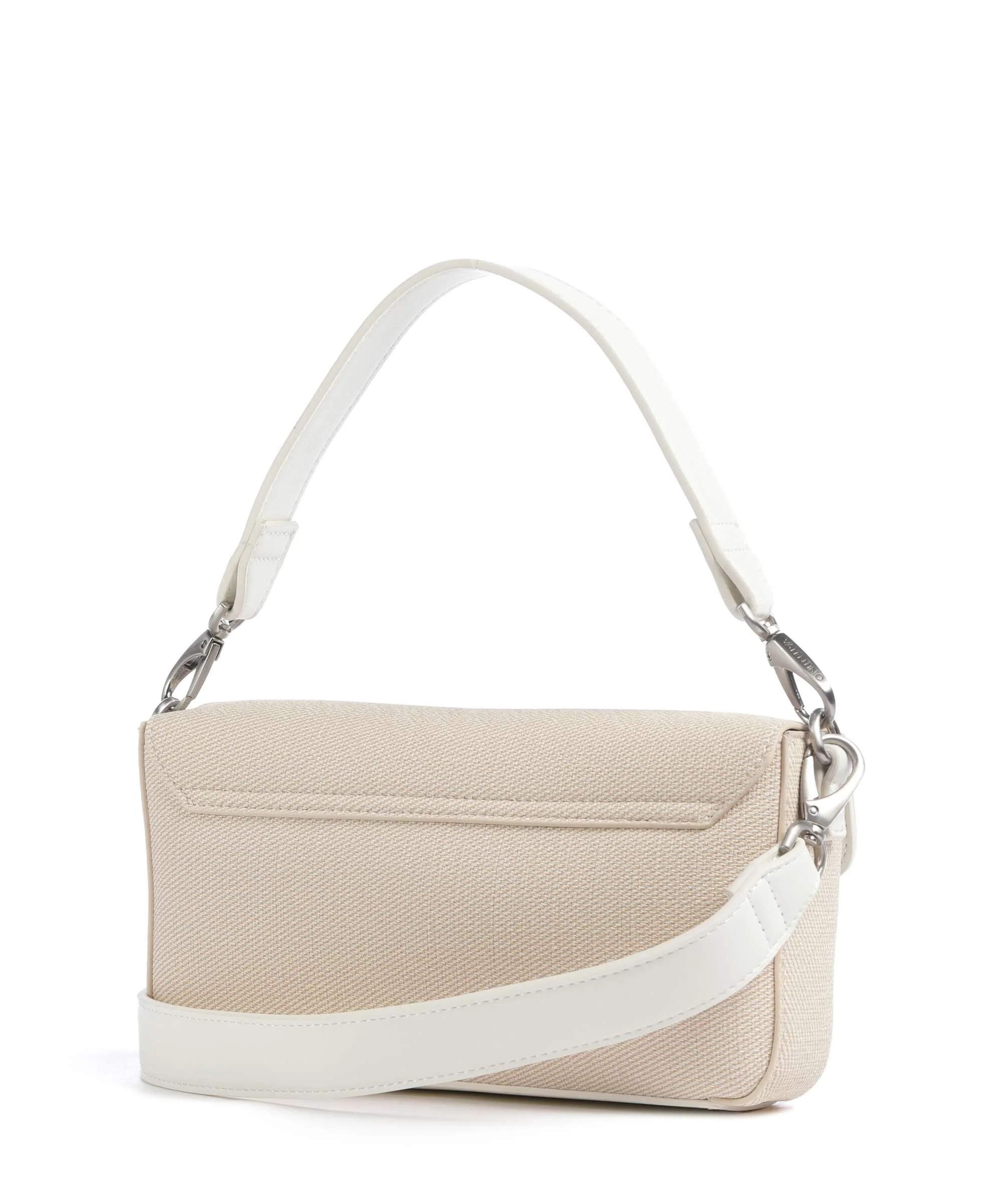 Valentino Bags Alexia Summer Schoudertas naturale/offwhite - Image 2
