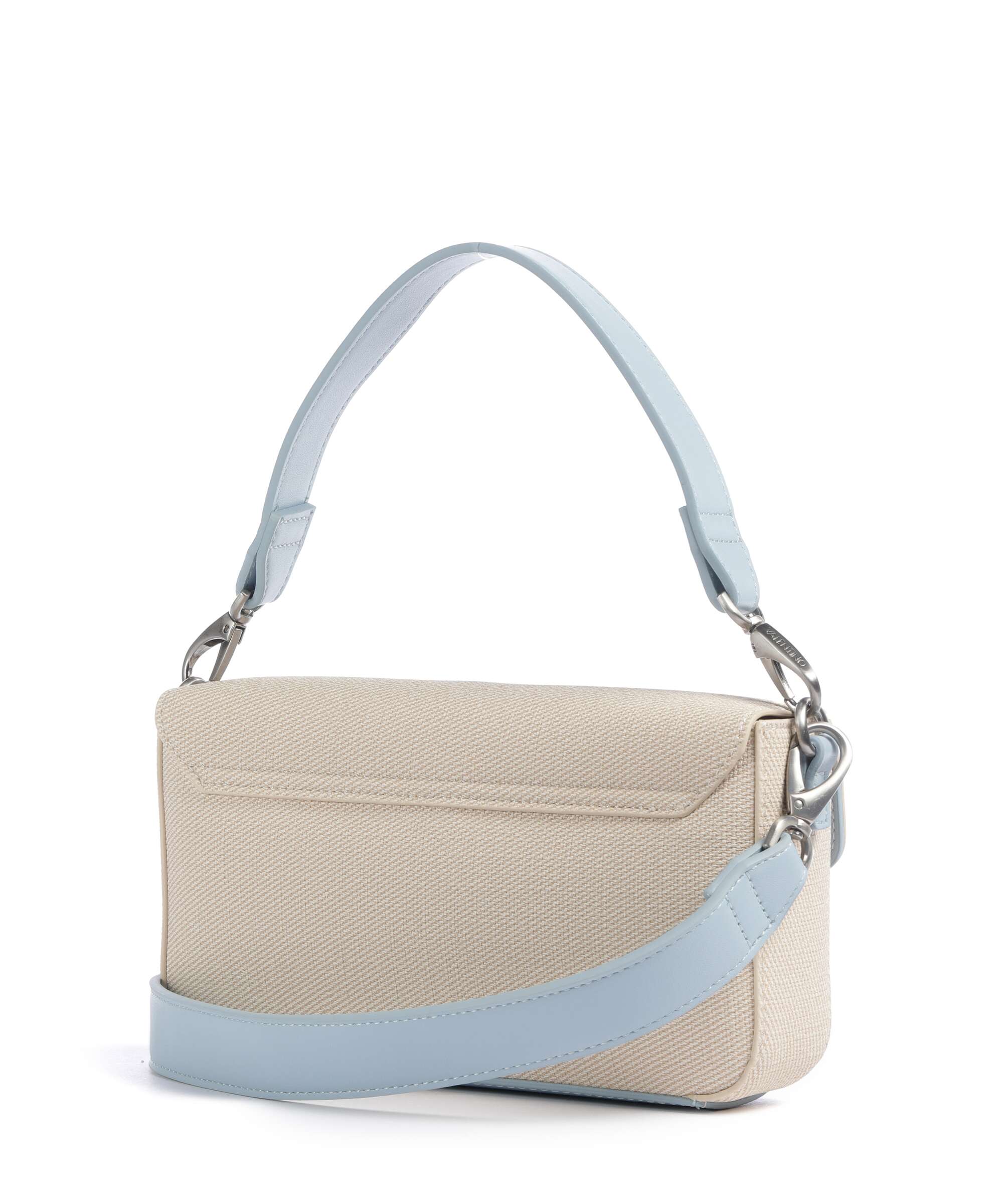Valentino Bags Alexia Summer Schoudertas naturale/avio - Image 2