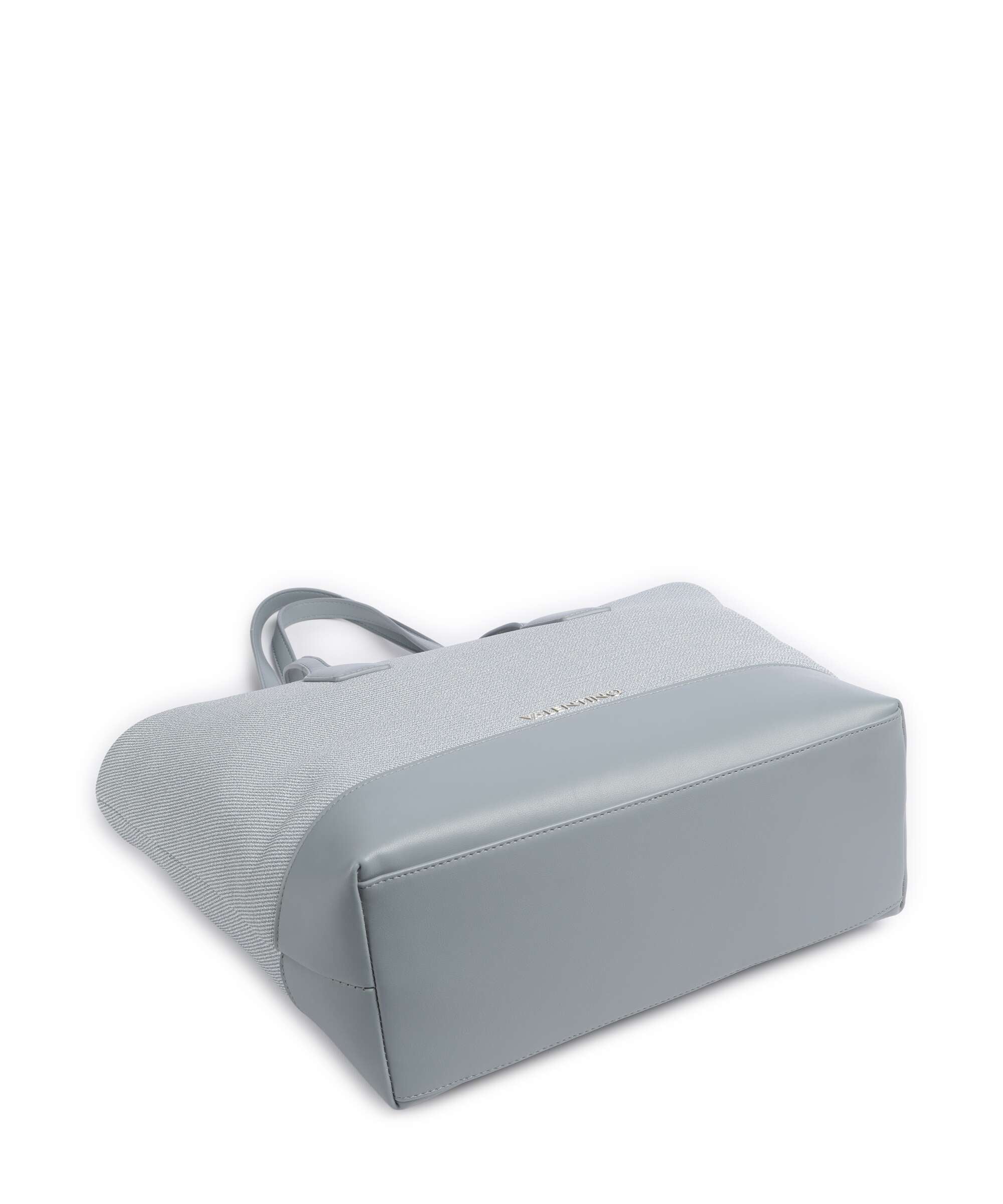 Valentino Bags Atena Re Boodschappentas denim - Image 3