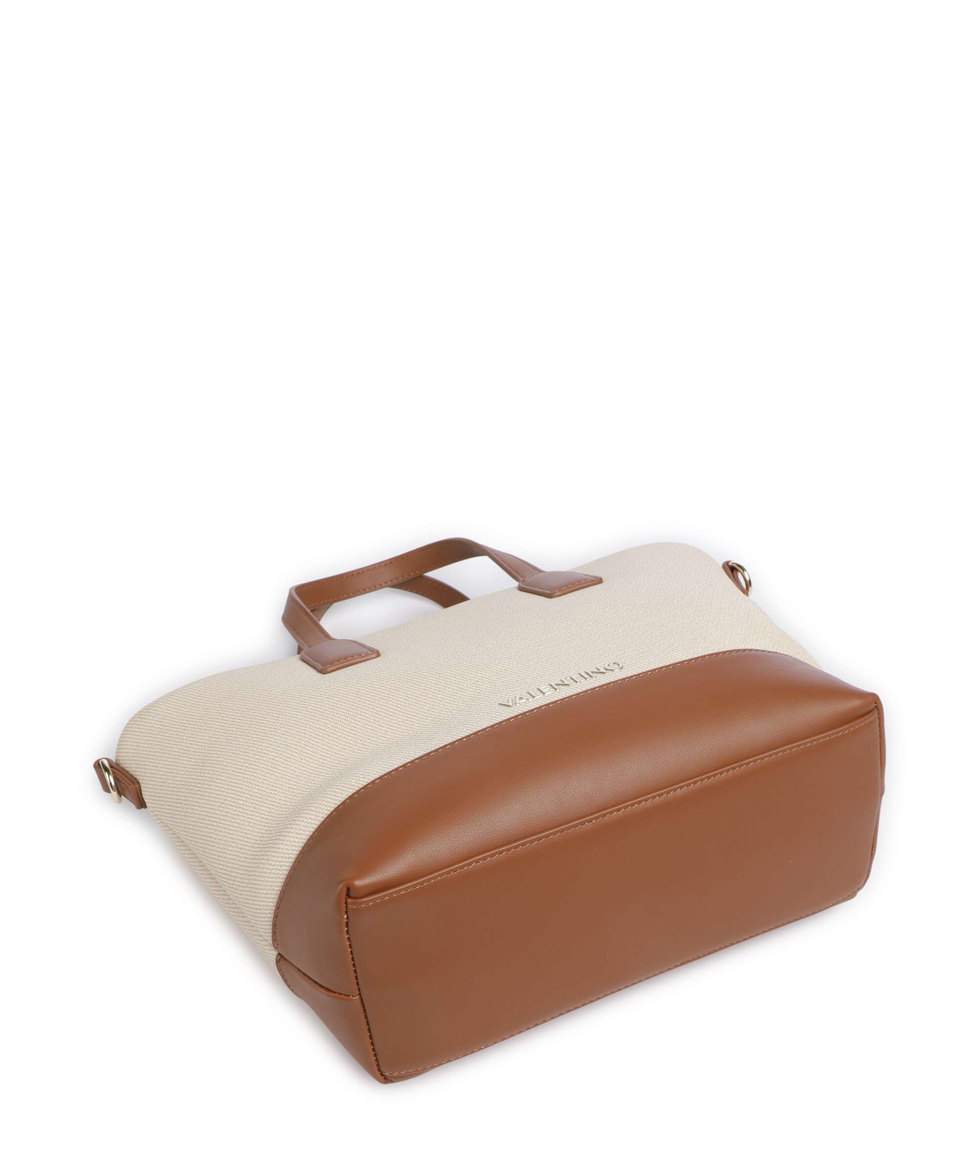 Valentino Bags Atena Re Handtas naturale/cuoio - Image 4