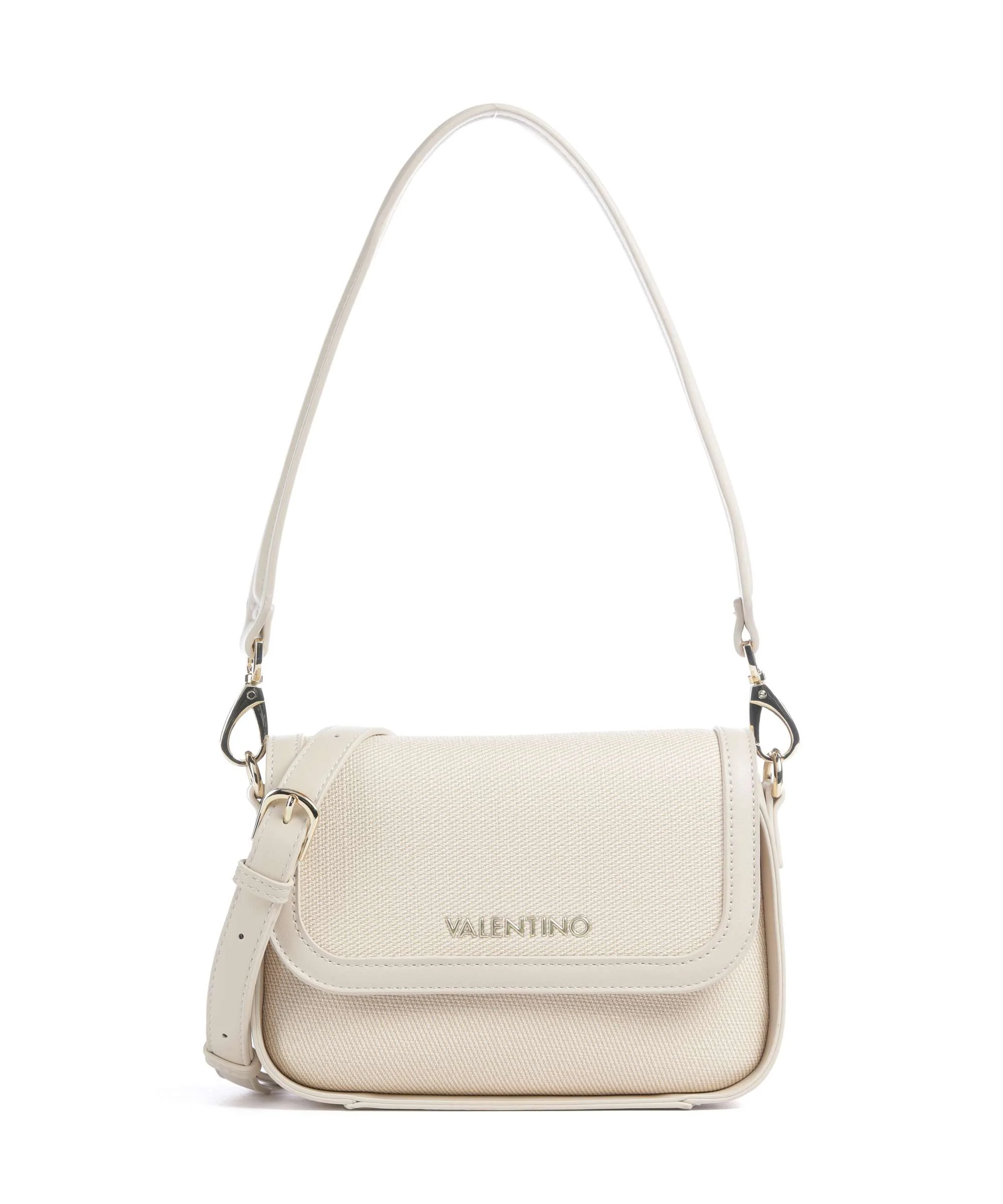 Valentino Bags Atena Re Schoudertas naturale/ecru