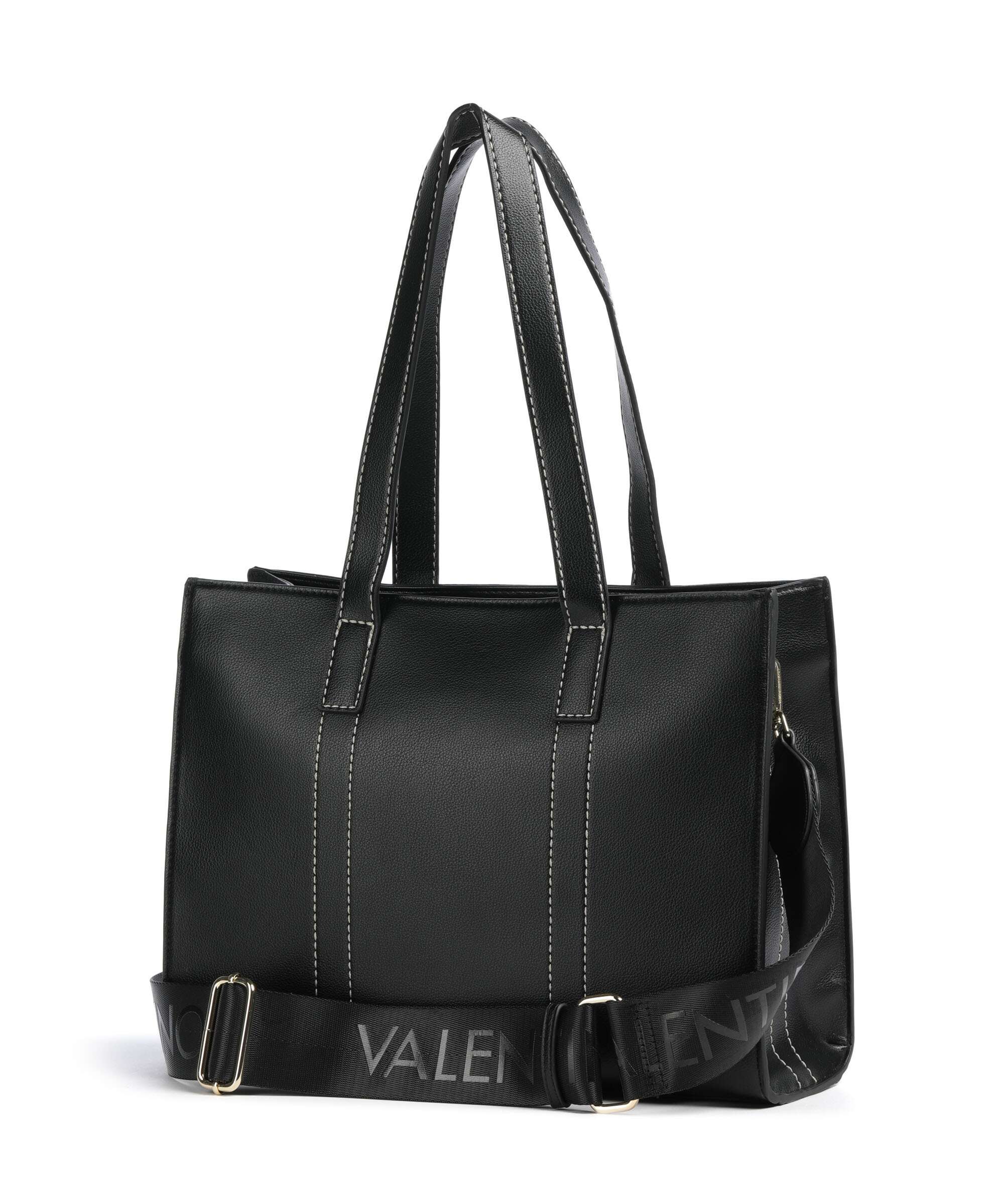 Valentino Bags Aury Re Boodschappentas nero - Image 2