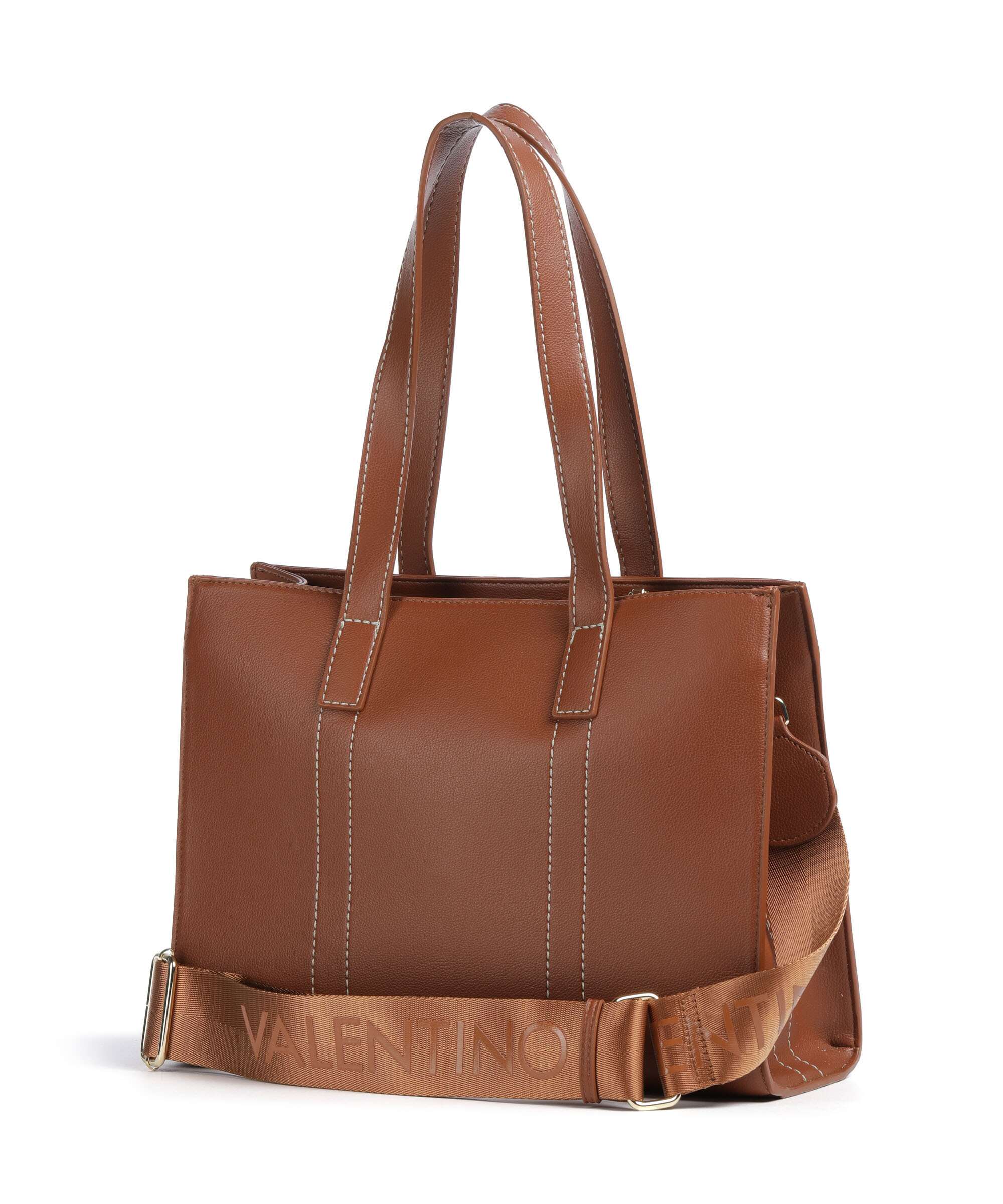 Valentino Bags Aury Re Boodschappentas cuoio - Image 2