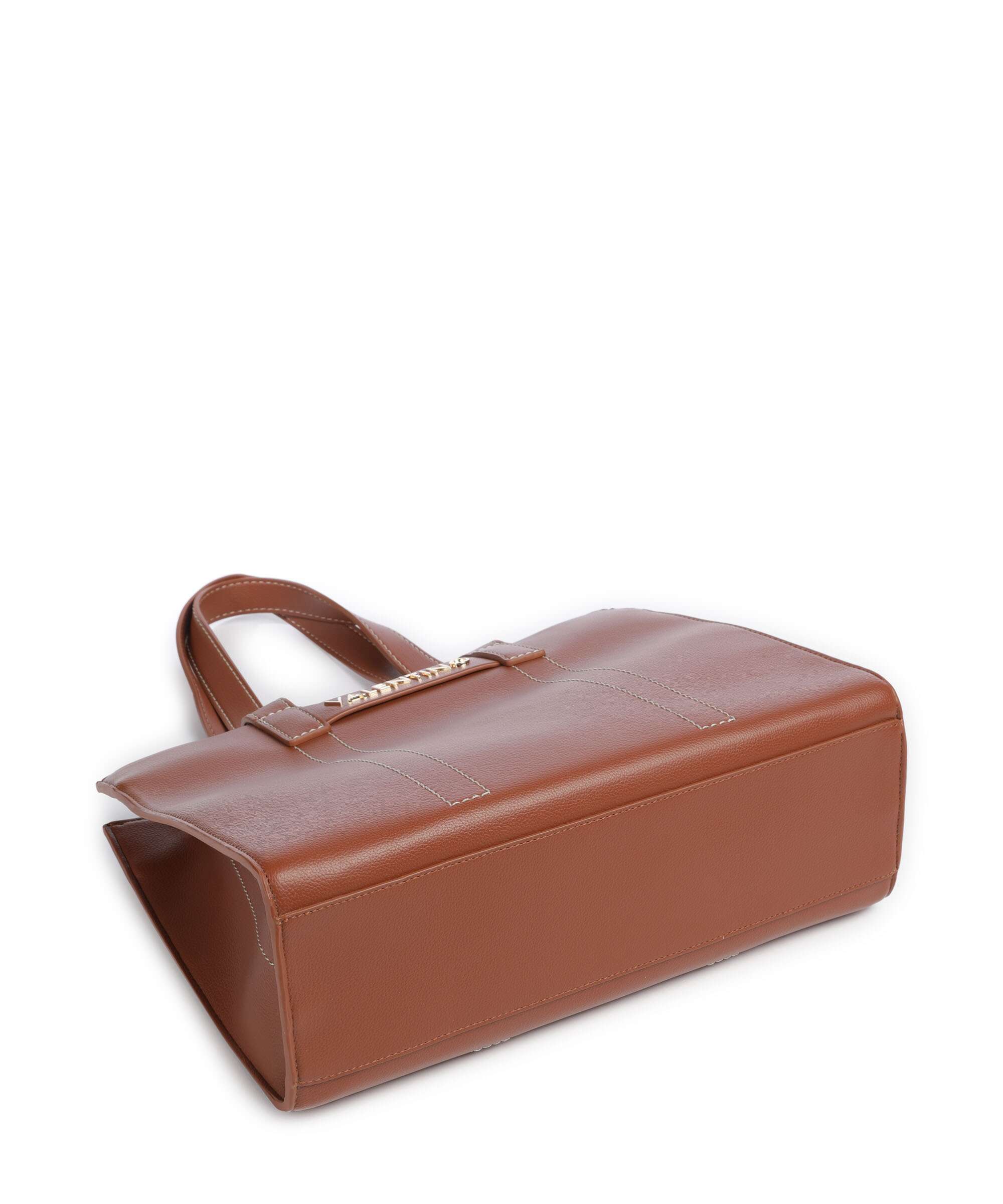 Valentino Bags Aury Re Boodschappentas cuoio - Image 3