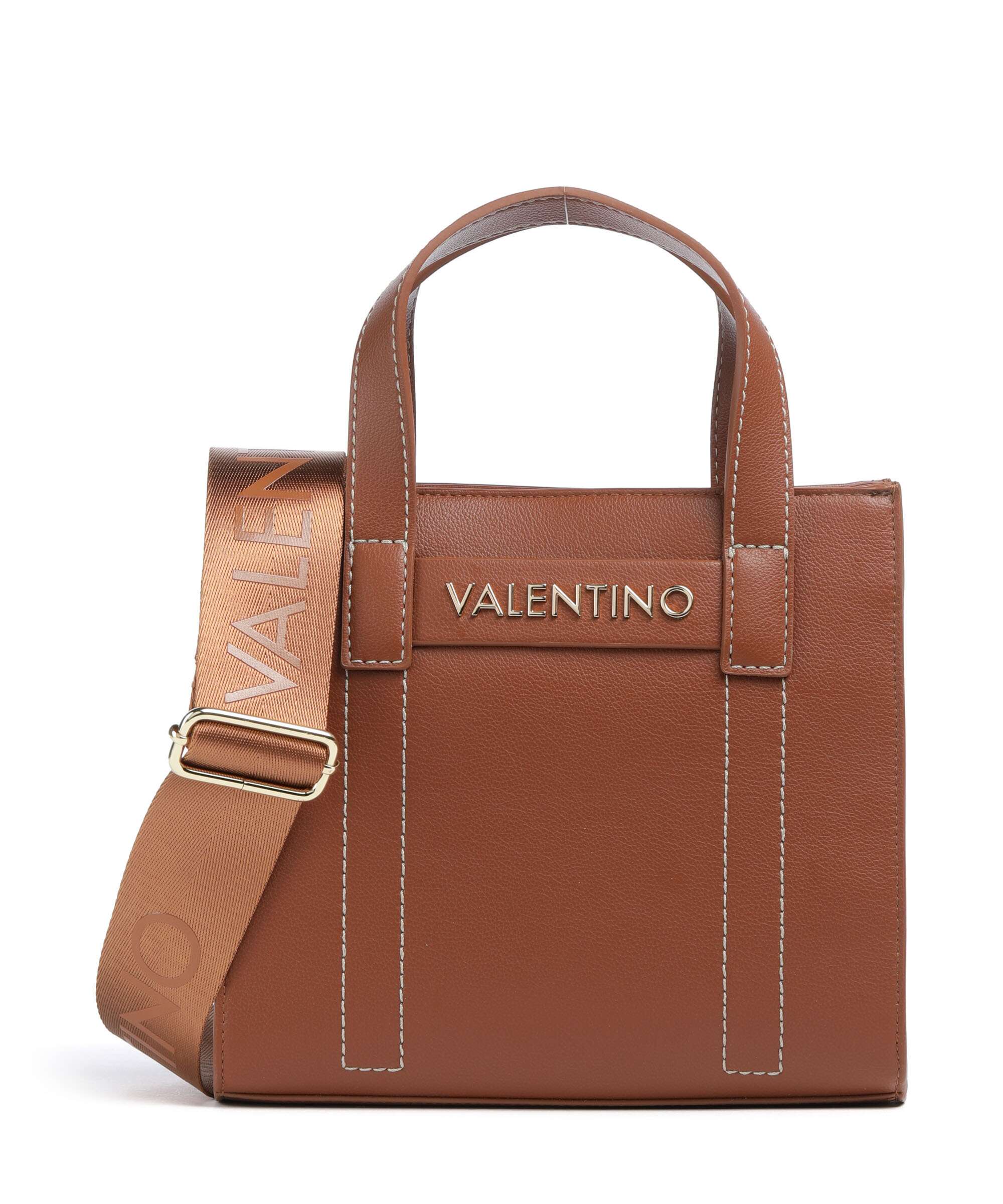 Valentino Bags Aury Re Handtas cuoio