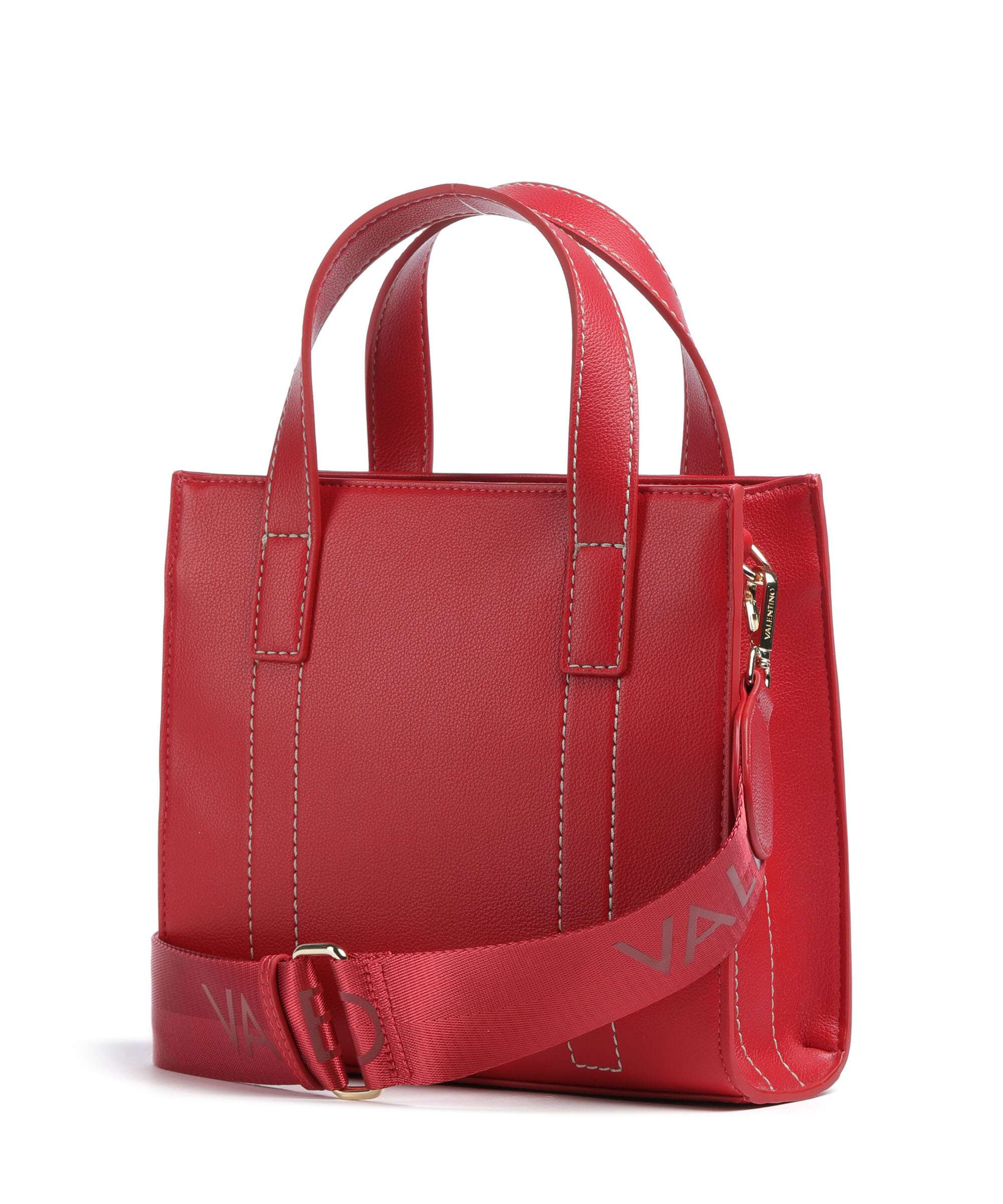 Valentino Bags Aury Re Handtas rubino - Image 2