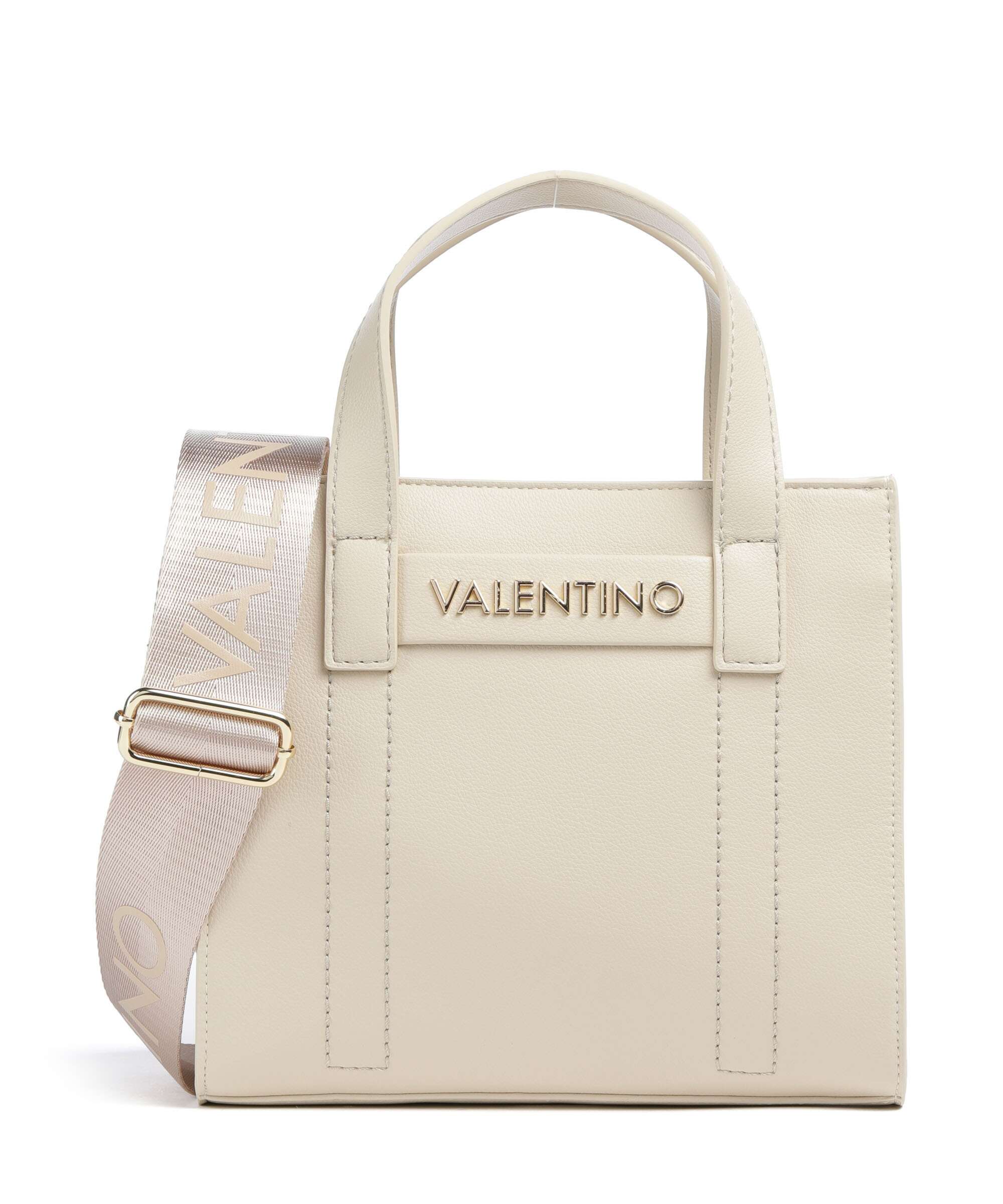 Valentino Bags Aury Re Handtas ecru