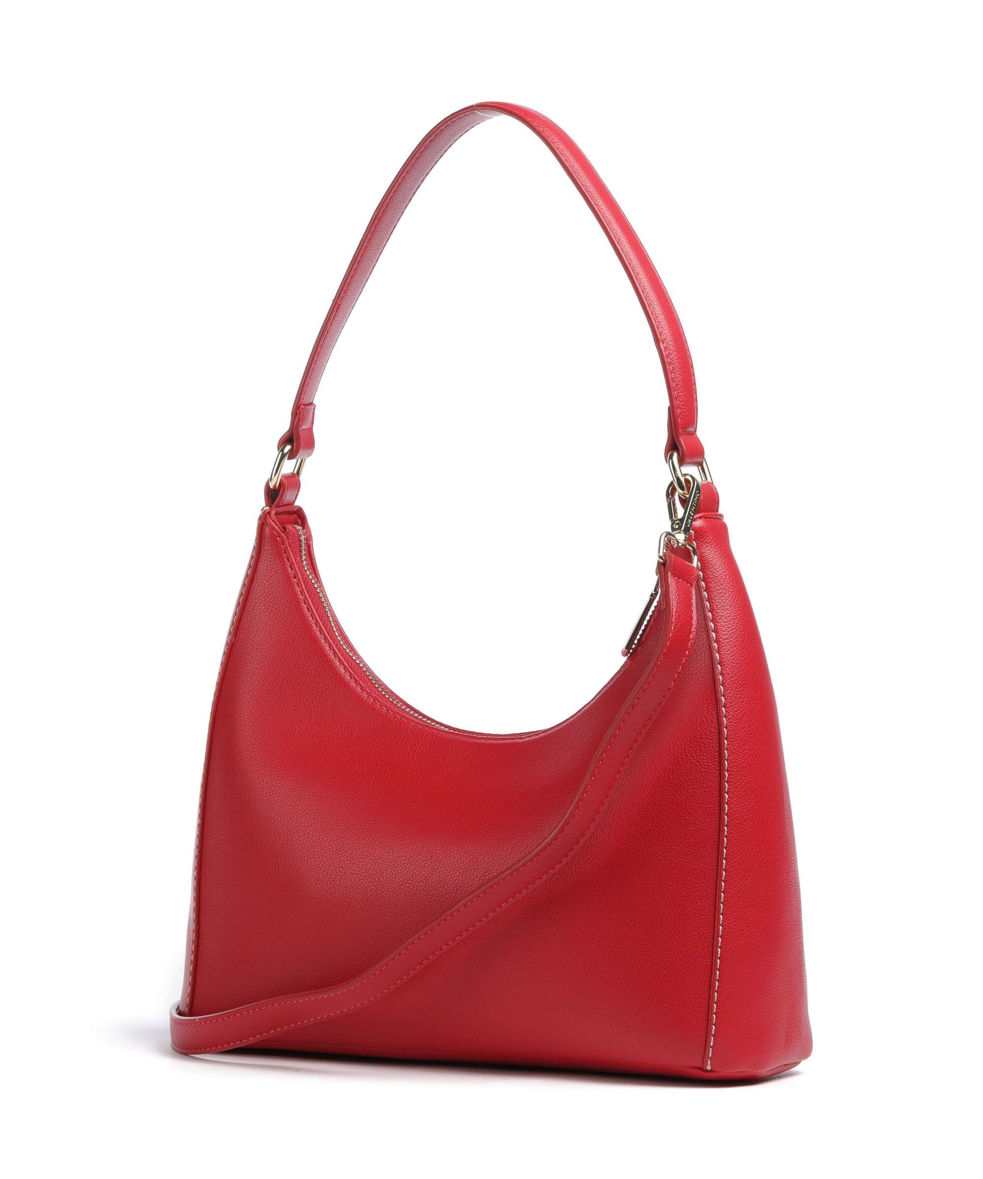 Valentino Bags Aury Re Schoudertas rubino - Image 2