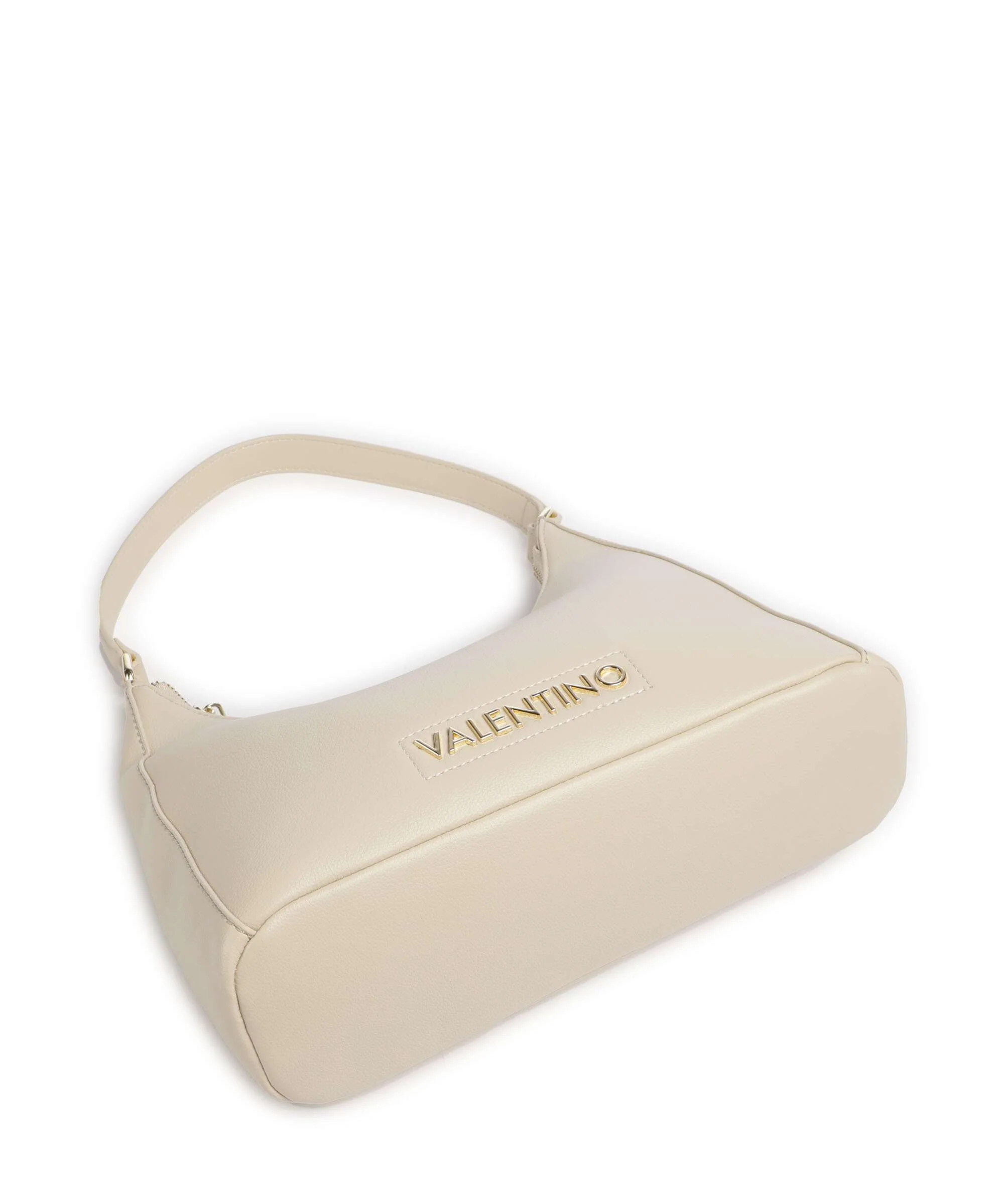 Valentino Bags Aury Re Schoudertas ecru - Image 3