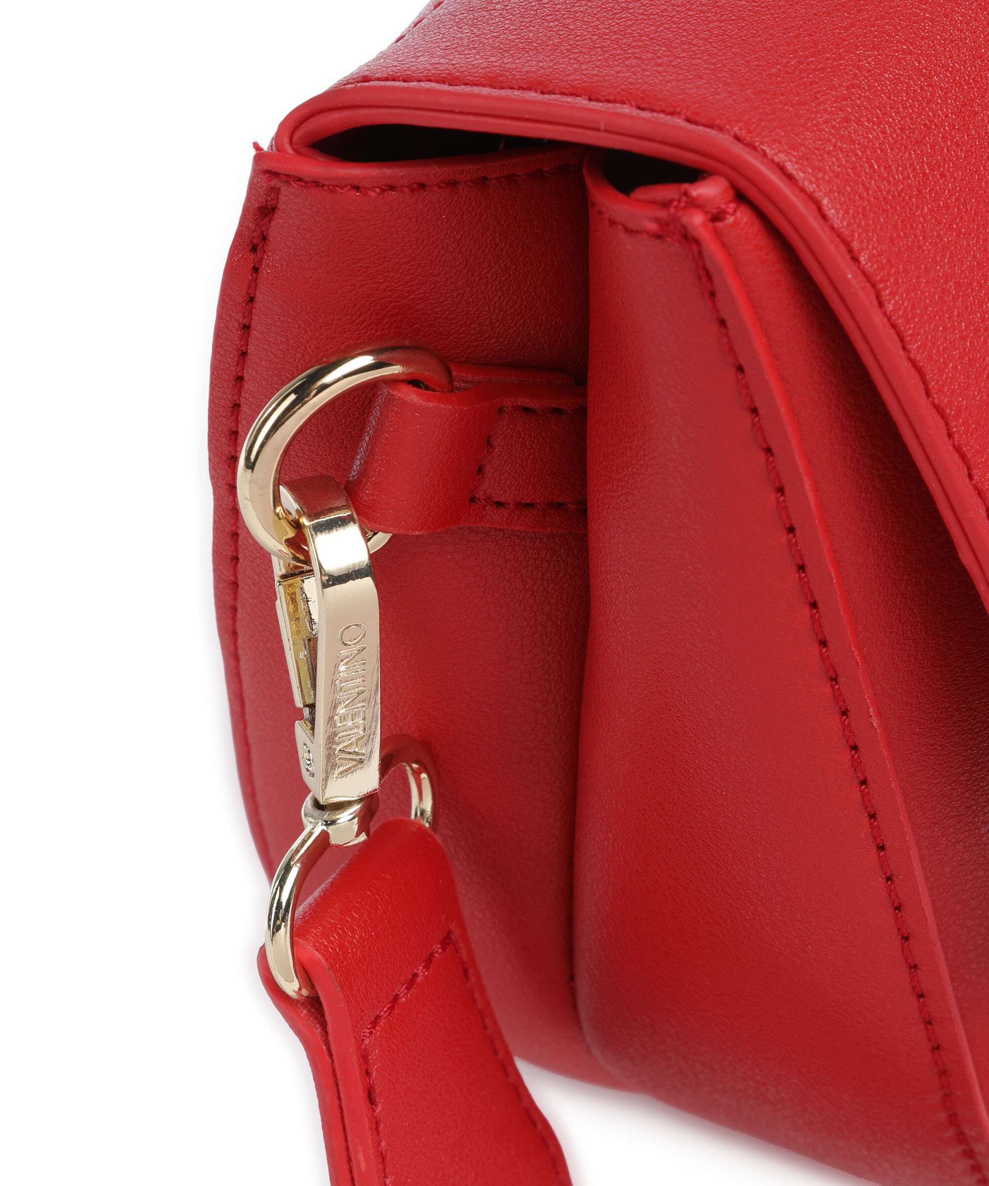 Valentino Bags Bigs Crossbody tas rosso - Image 3