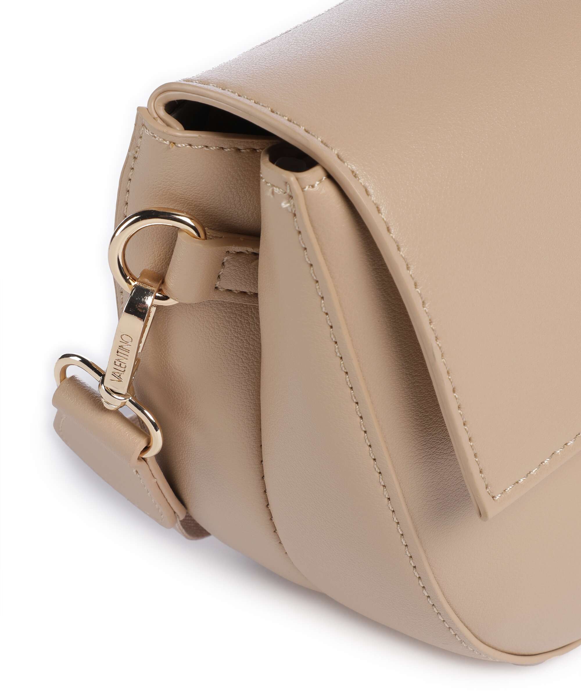 Valentino Bags Bigs Crossbody tas beige - Image 3