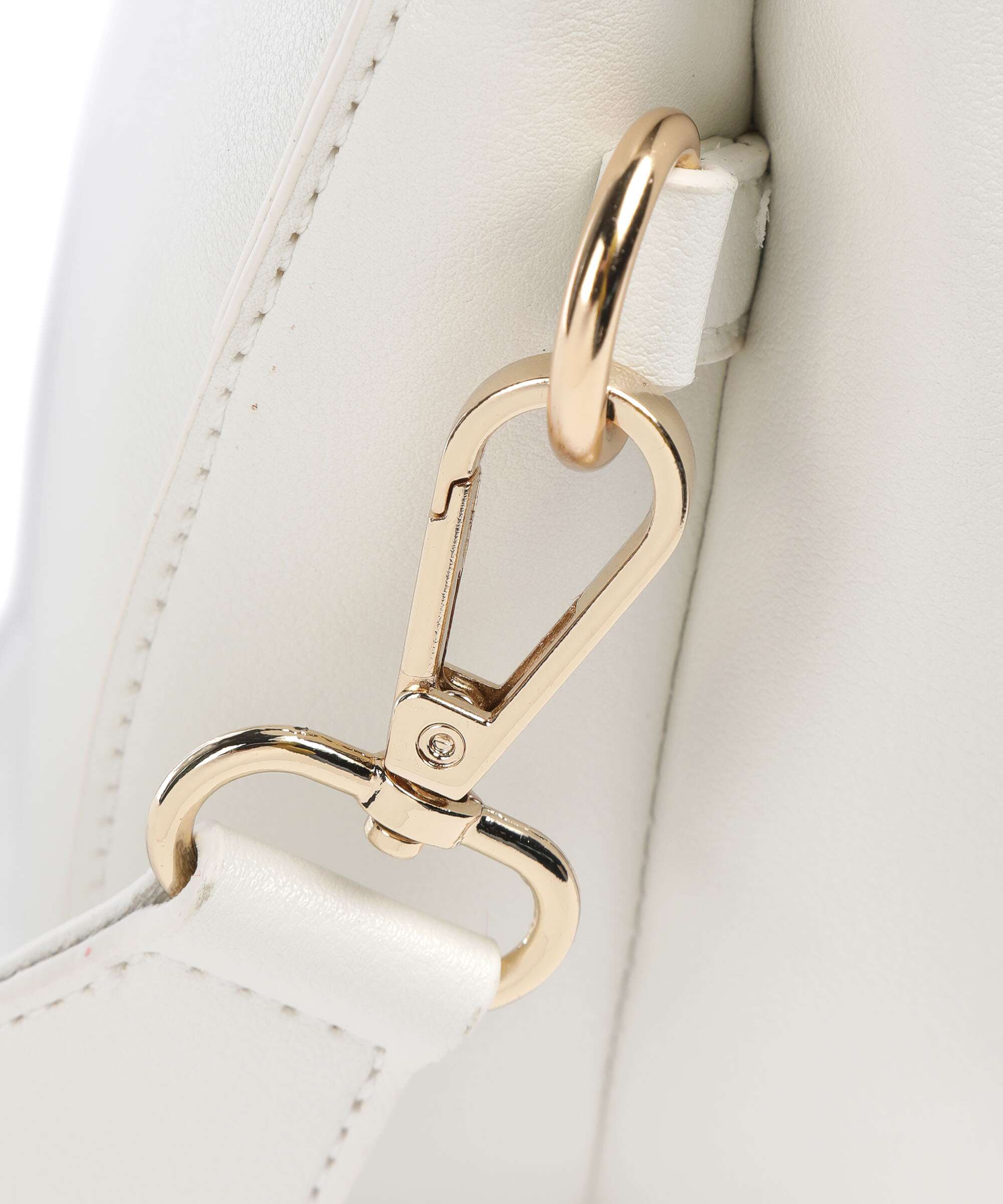 Valentino Bags Bigs Crossbody tas bianco - Image 3